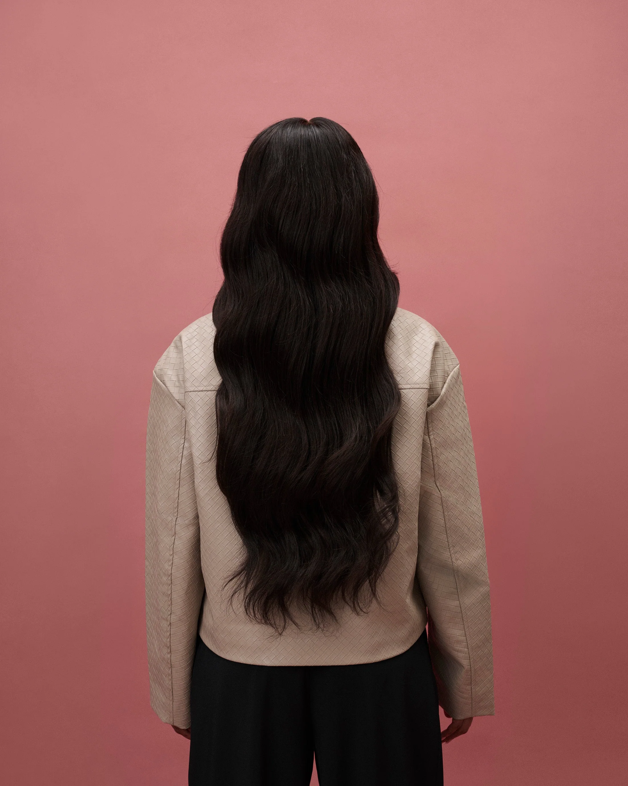 Aurora Wavy Wig / 65cm - Image 2