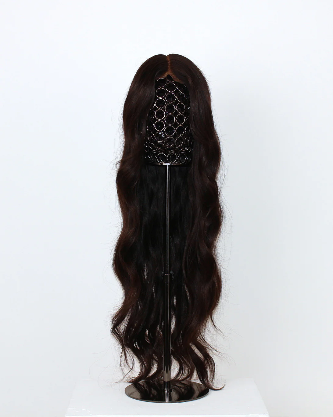 Aurora Wavy Wig / 65cm - Image 3