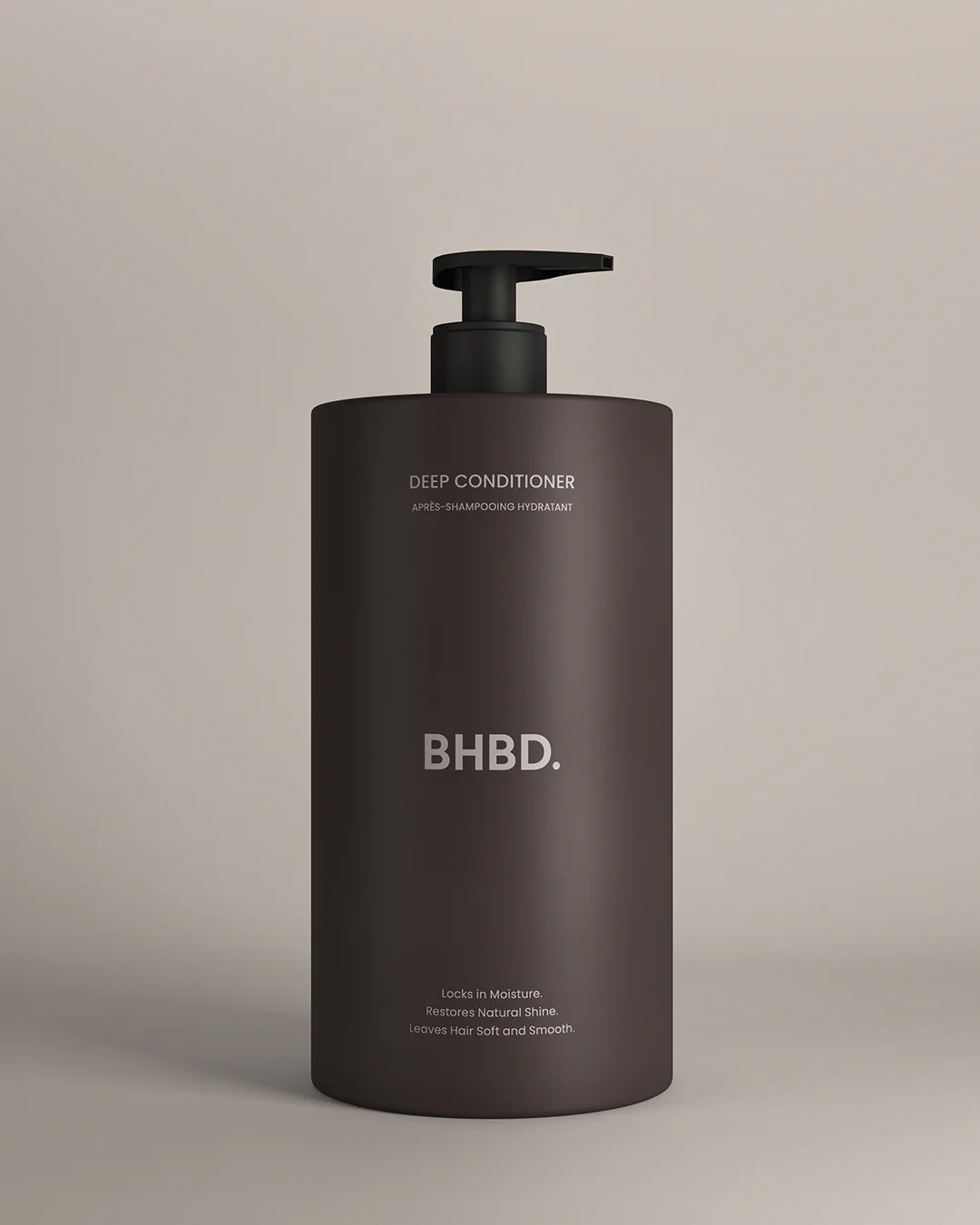 BHBD Deep Conditioner 750 ml