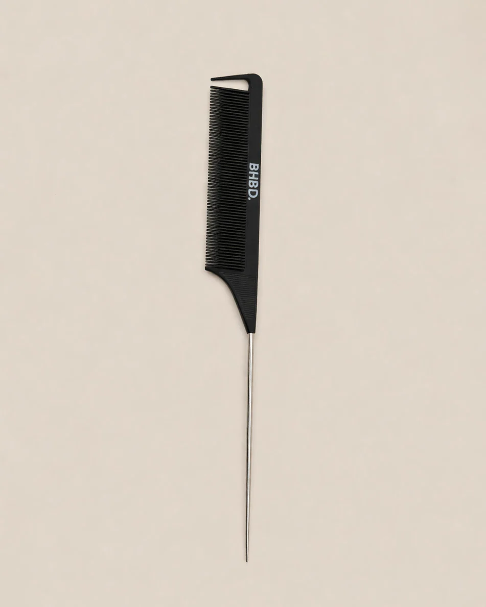 BHBD Tail Comb