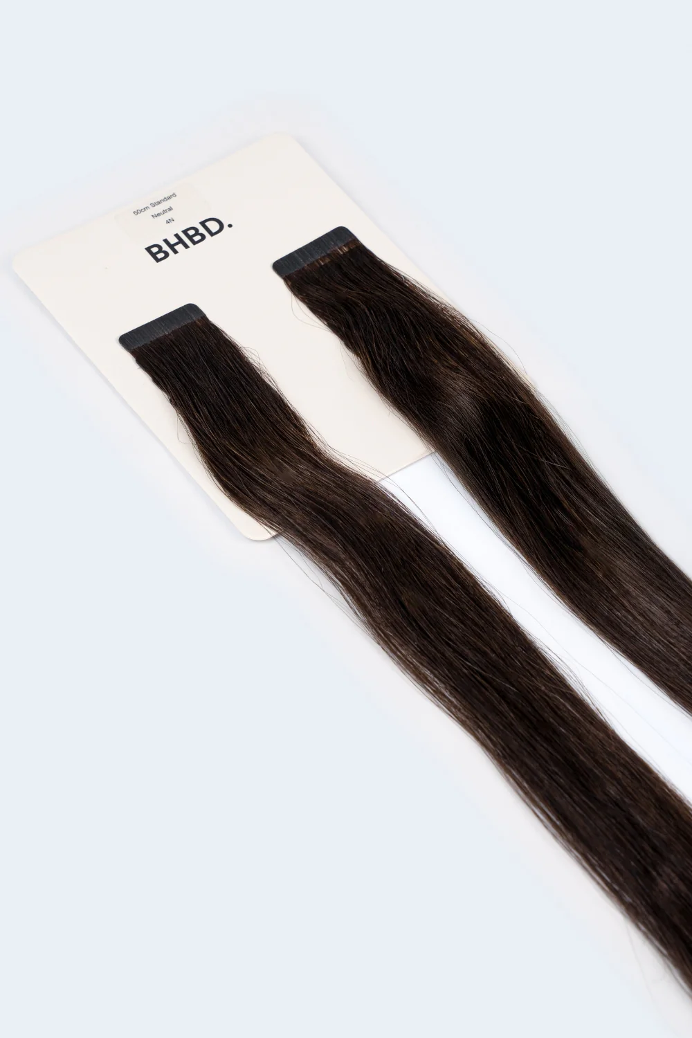 Tape Extensions - 4N