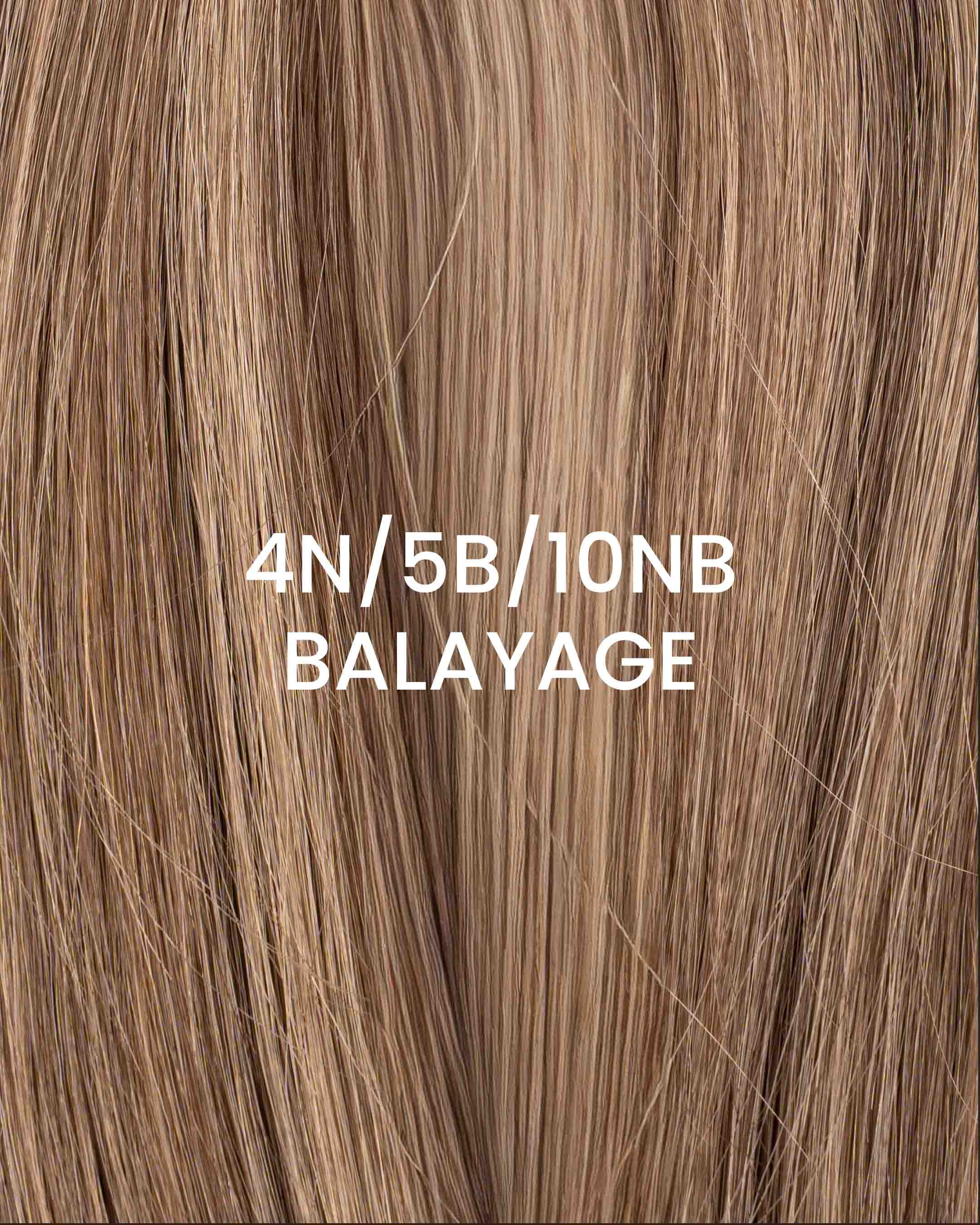 Tape Extensions - 4N/5B/10NB Balayage - Image 2