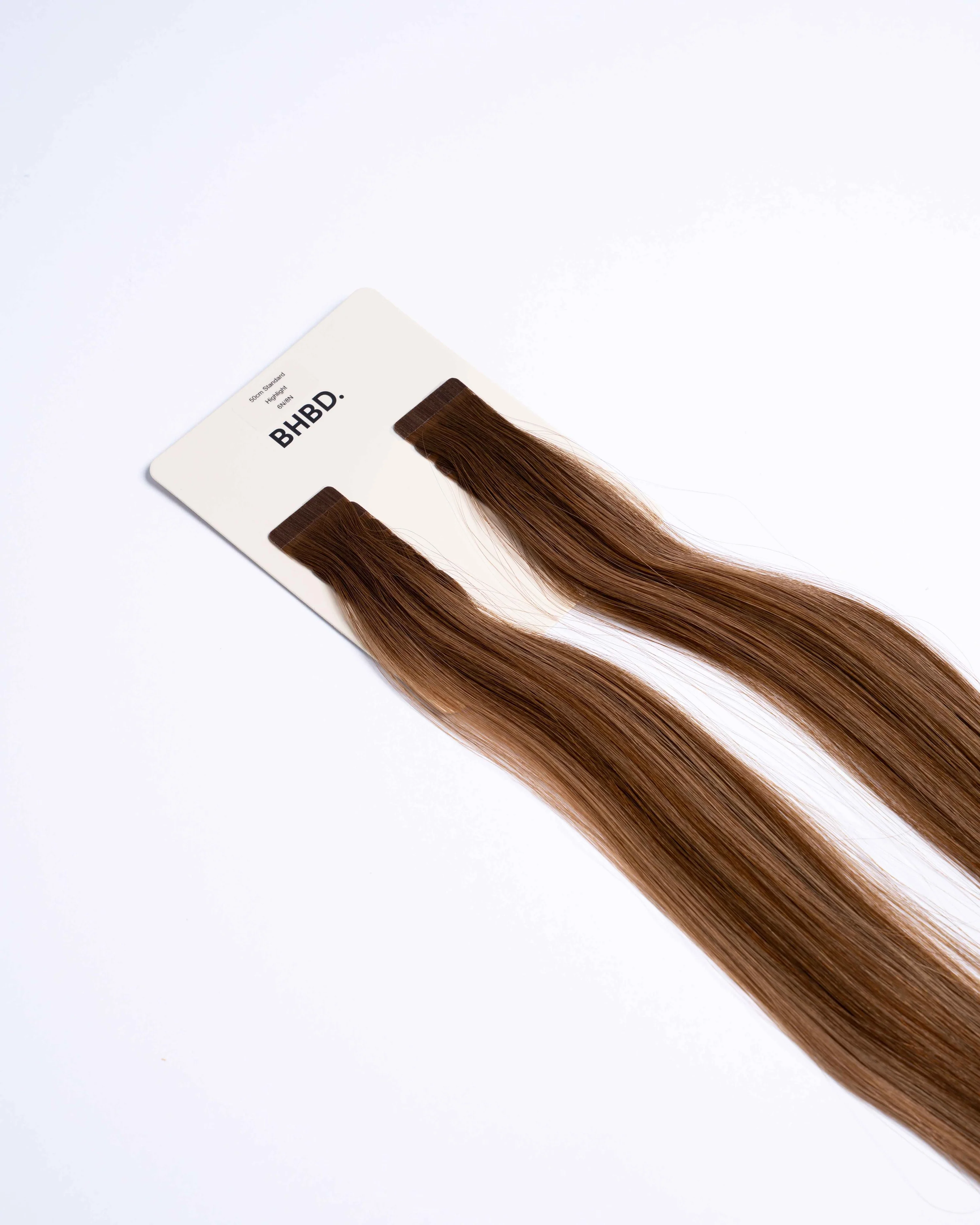 Tape Extensions - 6N/8N Highlight