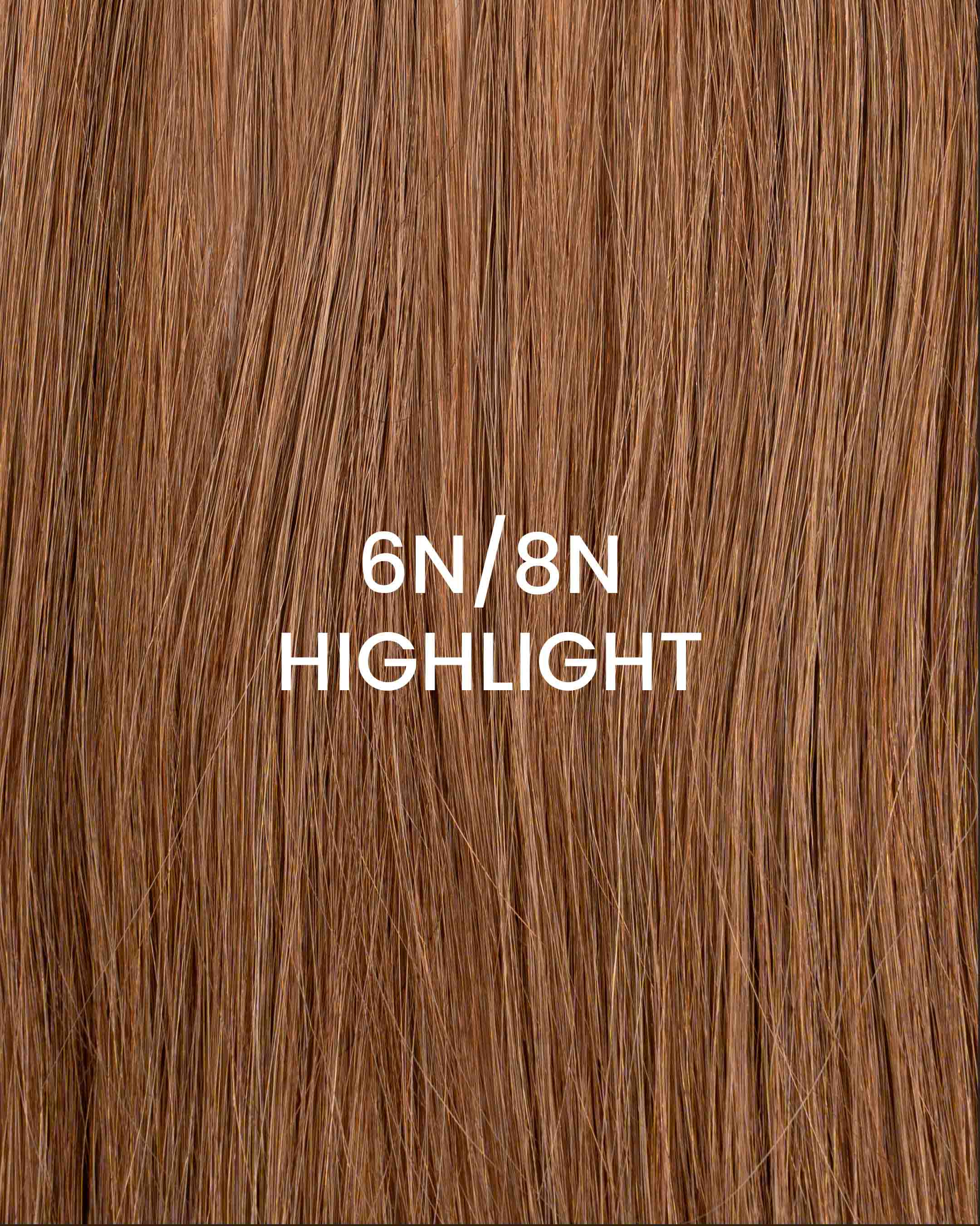Tape Extensions - 6N/8N Highlight - Image 2