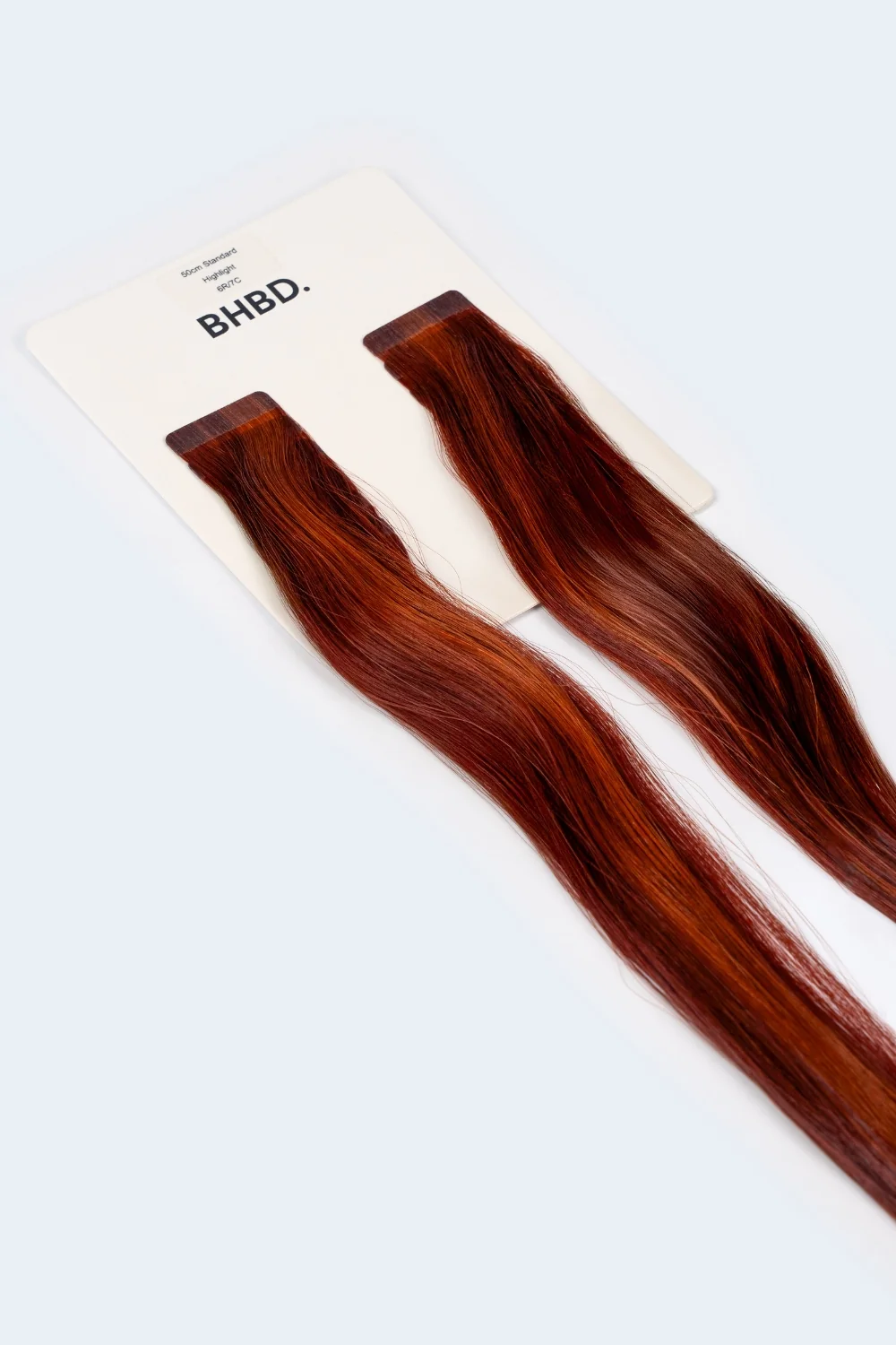 Tape Extensions - 6R/7C