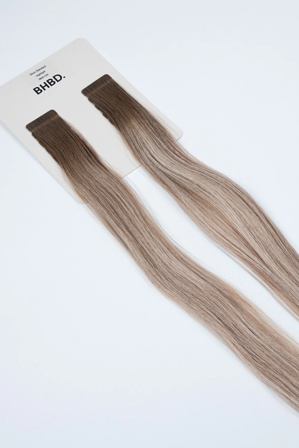 Tape Extensions - 9BA/12N Highlight
