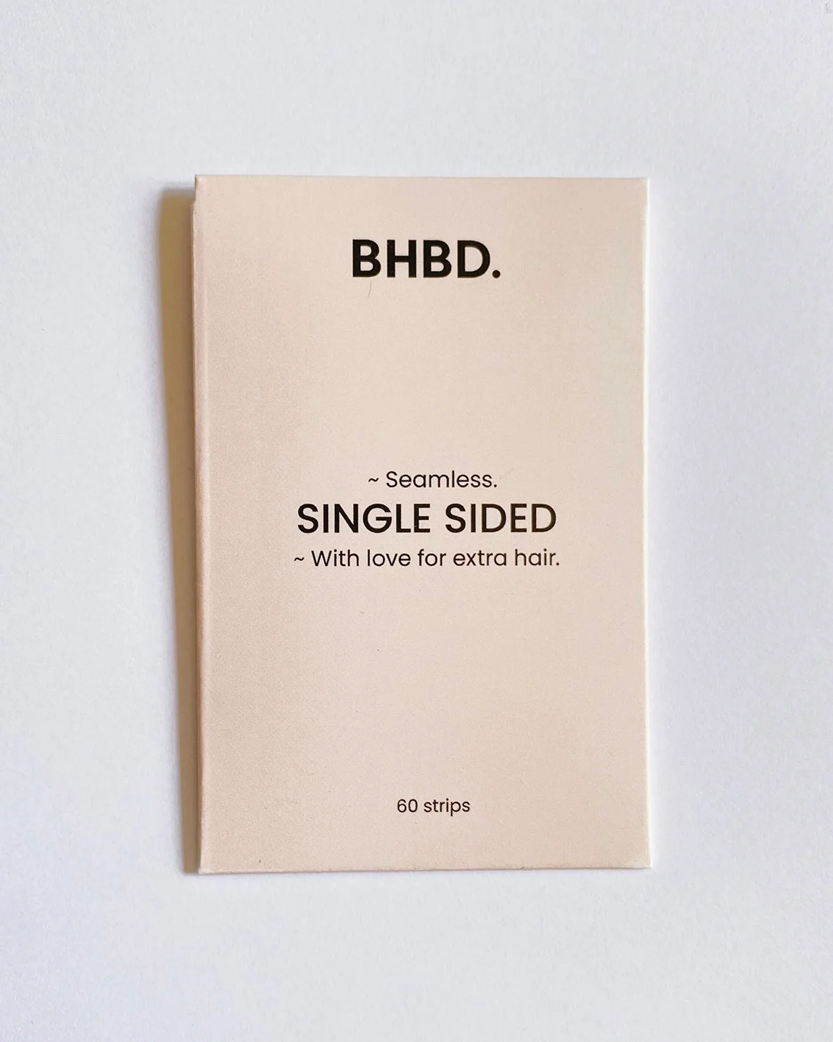 BHBD Tape Single Sided