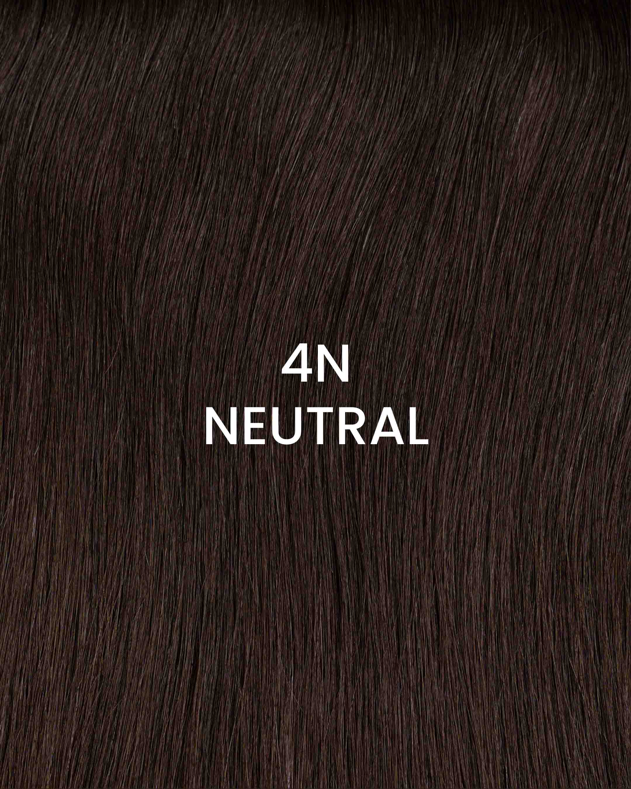 BHBD Weft - 4N Neutral