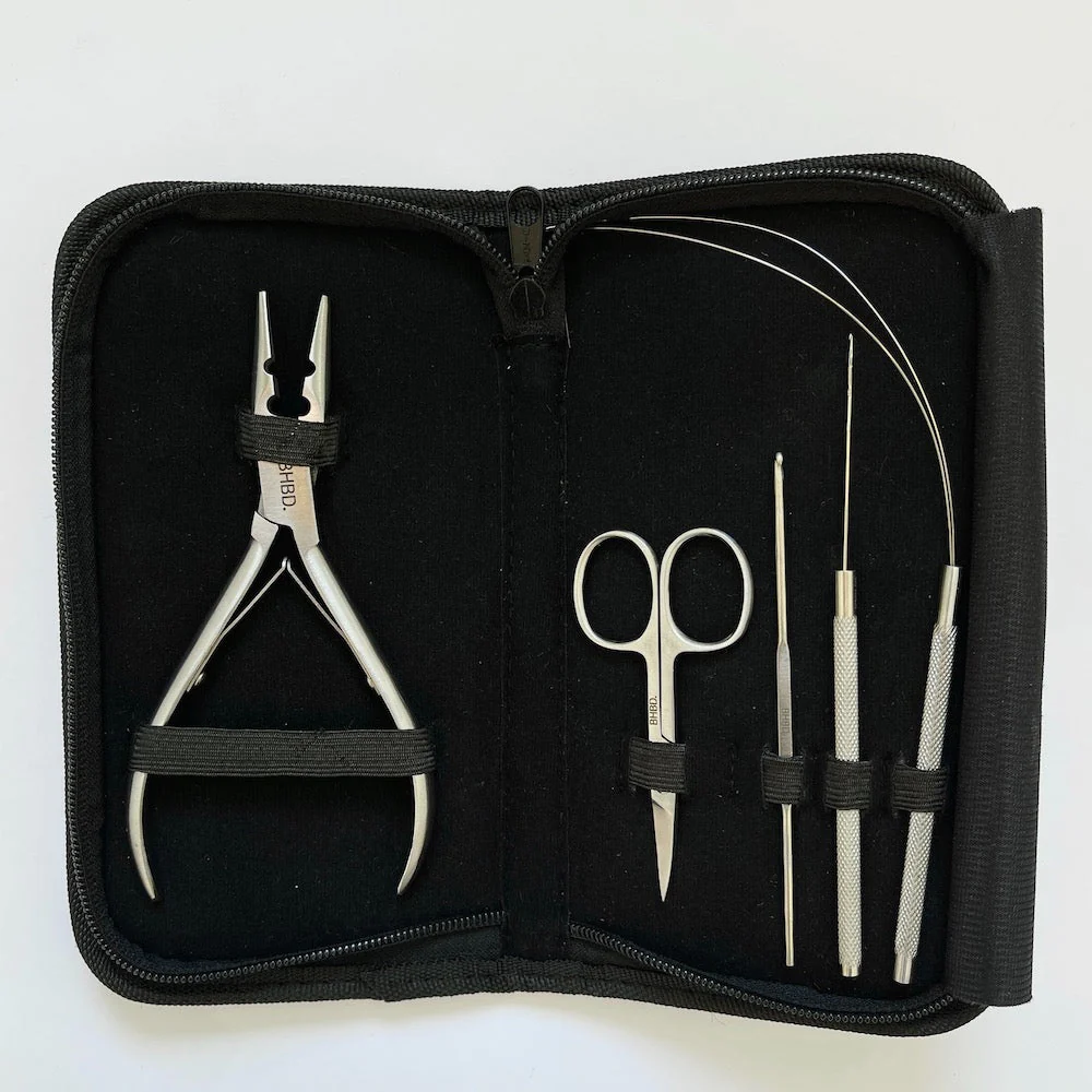 BHBD Weft Tool Kit