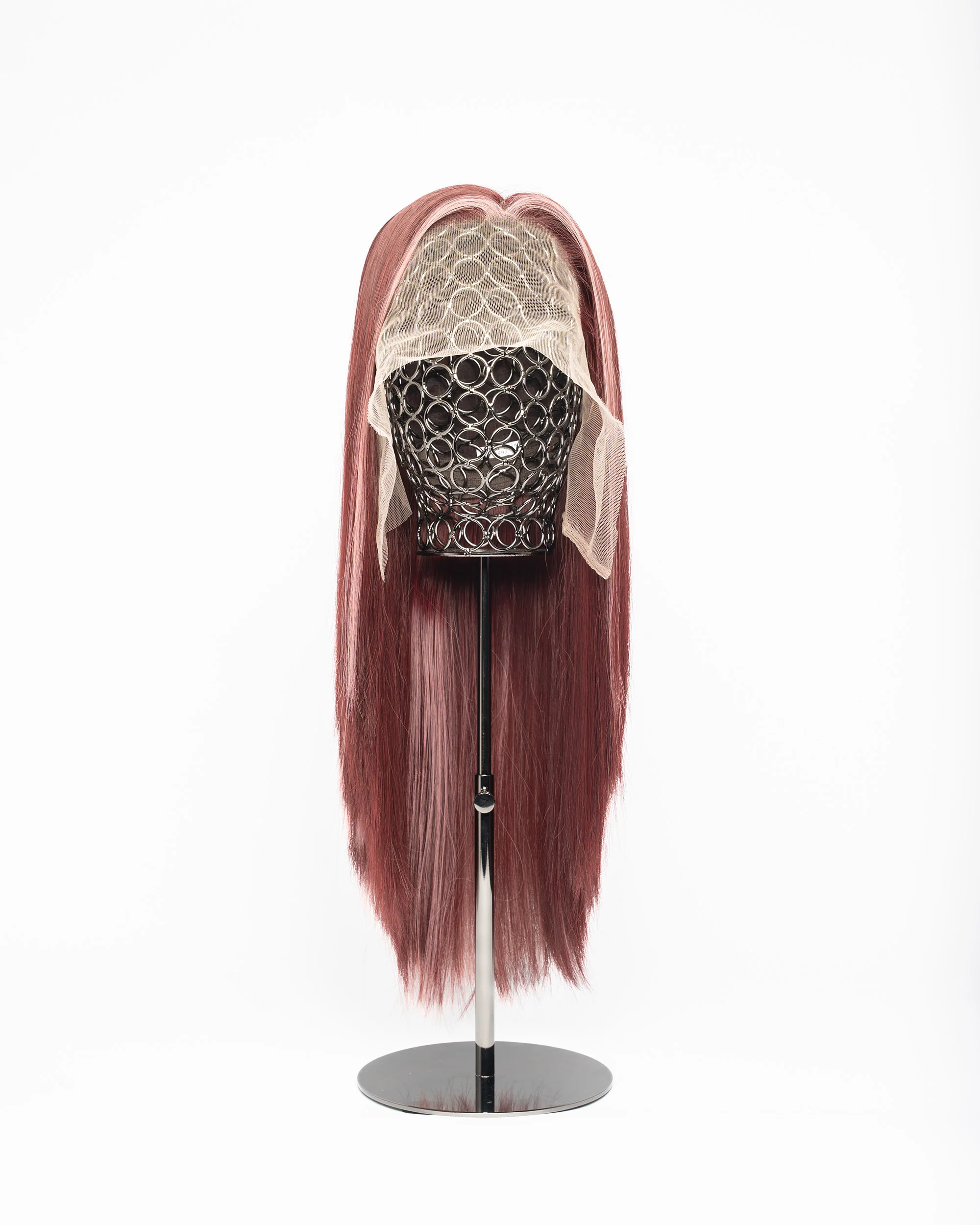 Bloom Wig / 35 cm - Image 2