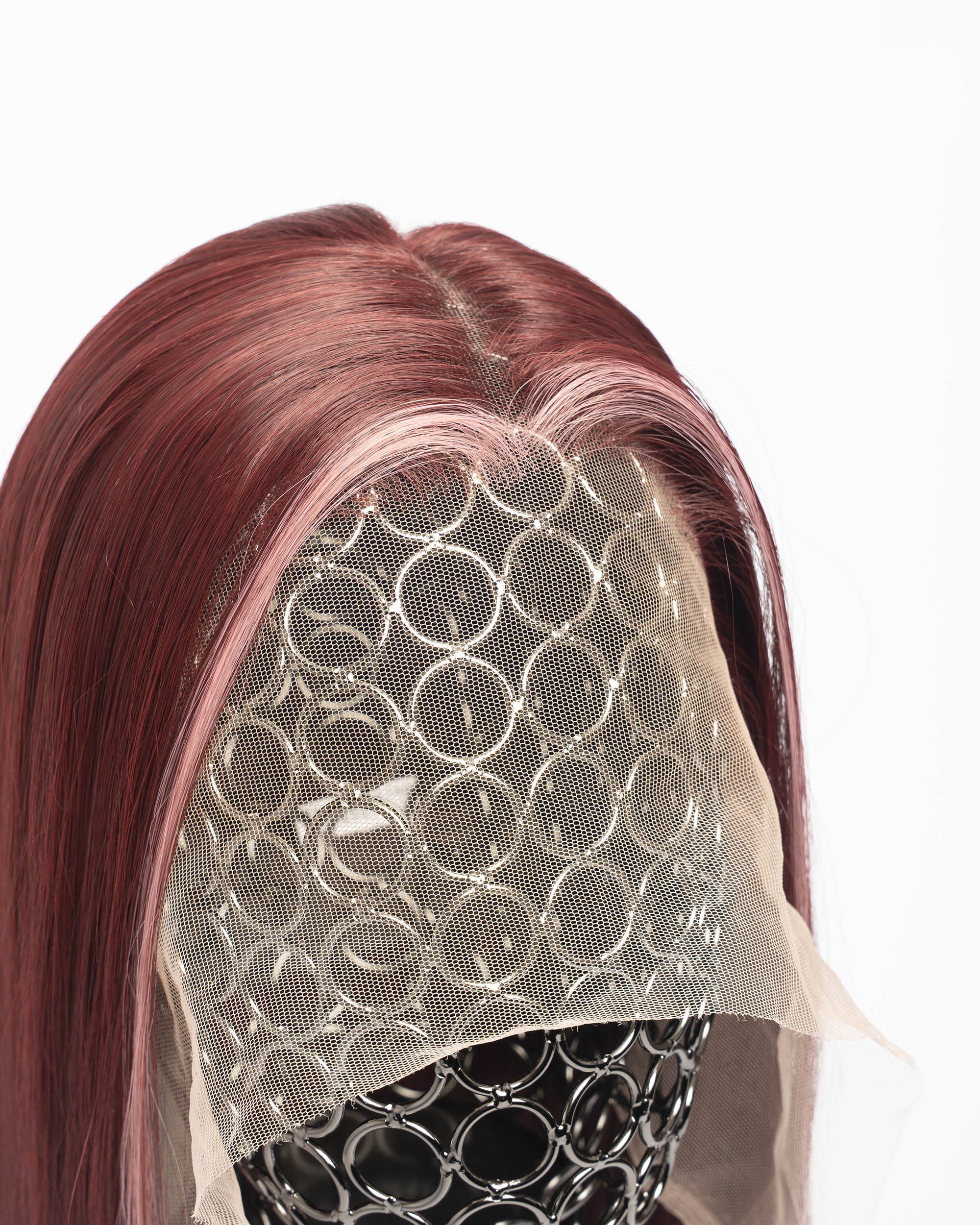 Bloom Wig / 35 cm - Image 5