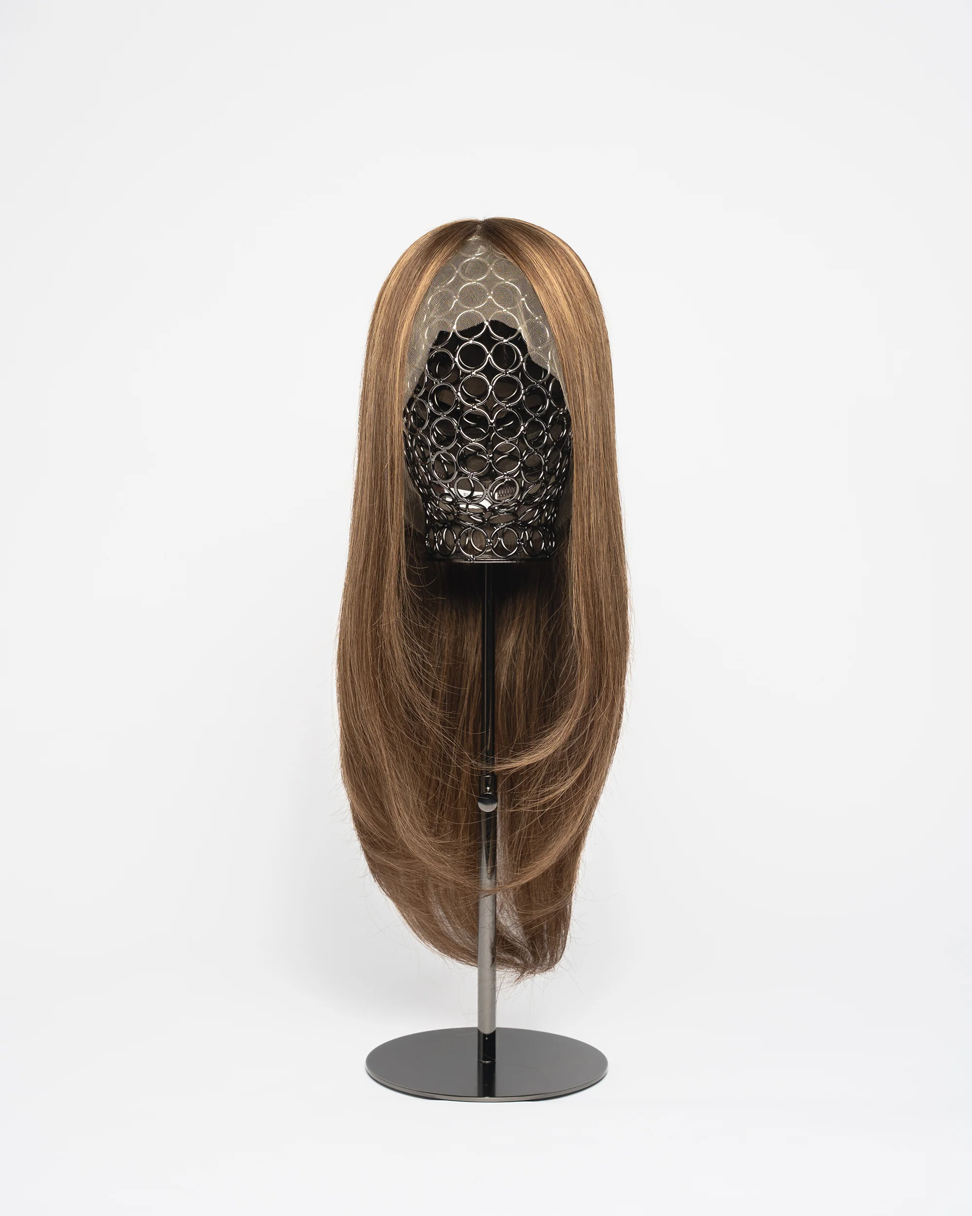 Bold Wig / 40 cm - Image 3