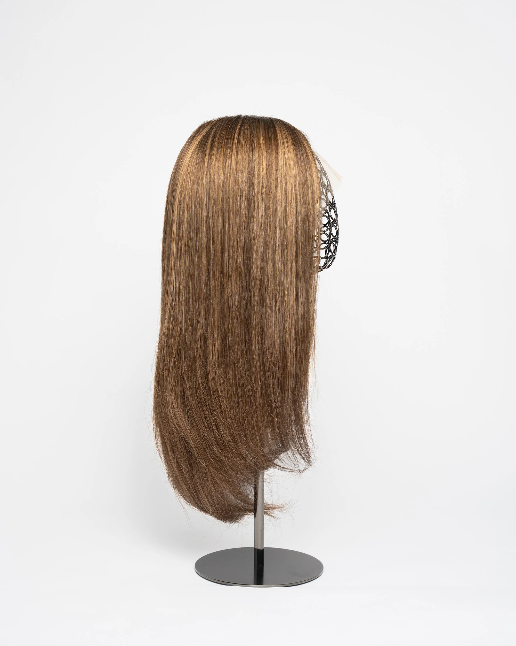 Bold Wig / 40 cm - Image 4
