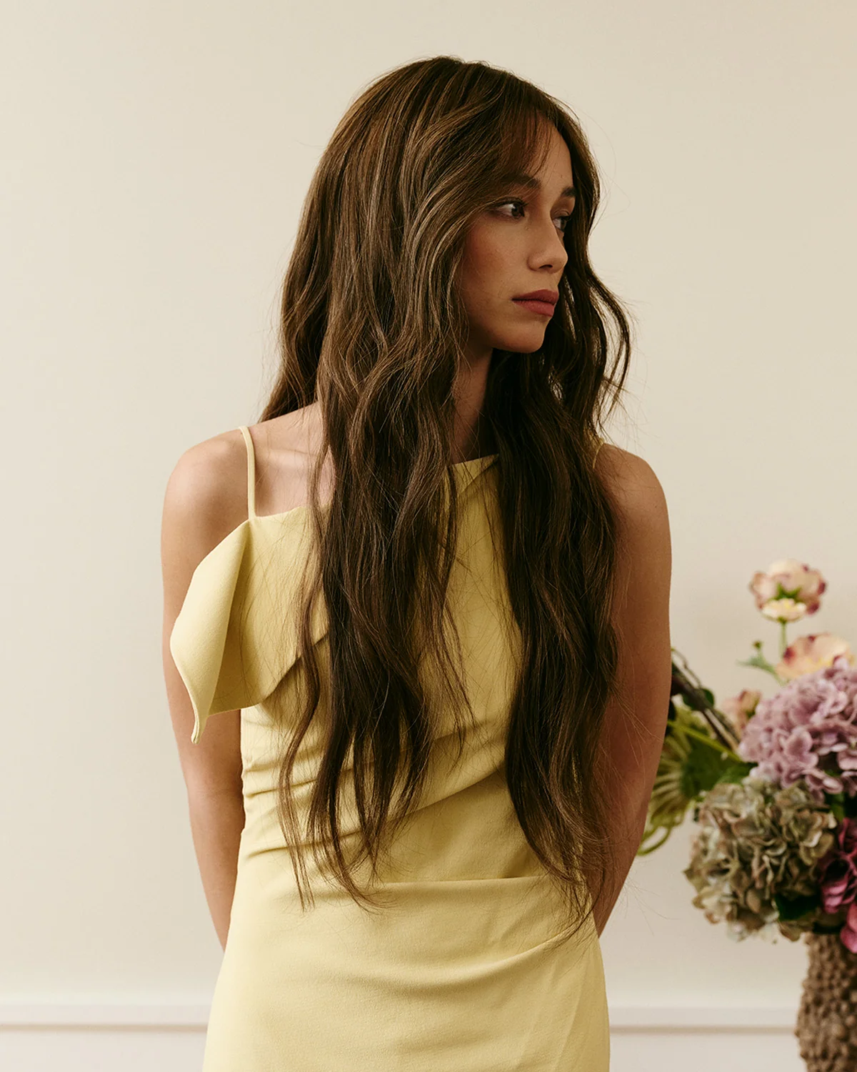 Bold Wig / 60 cm - Image 2