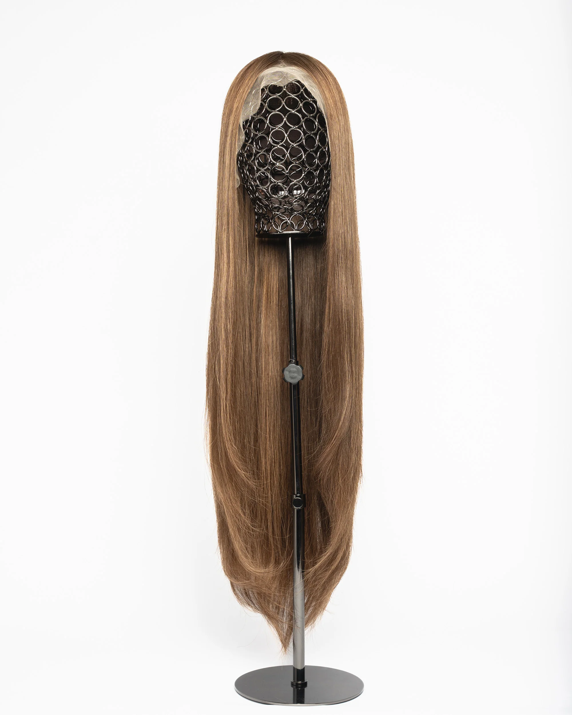 Bold Wig / 60 cm - Image 3