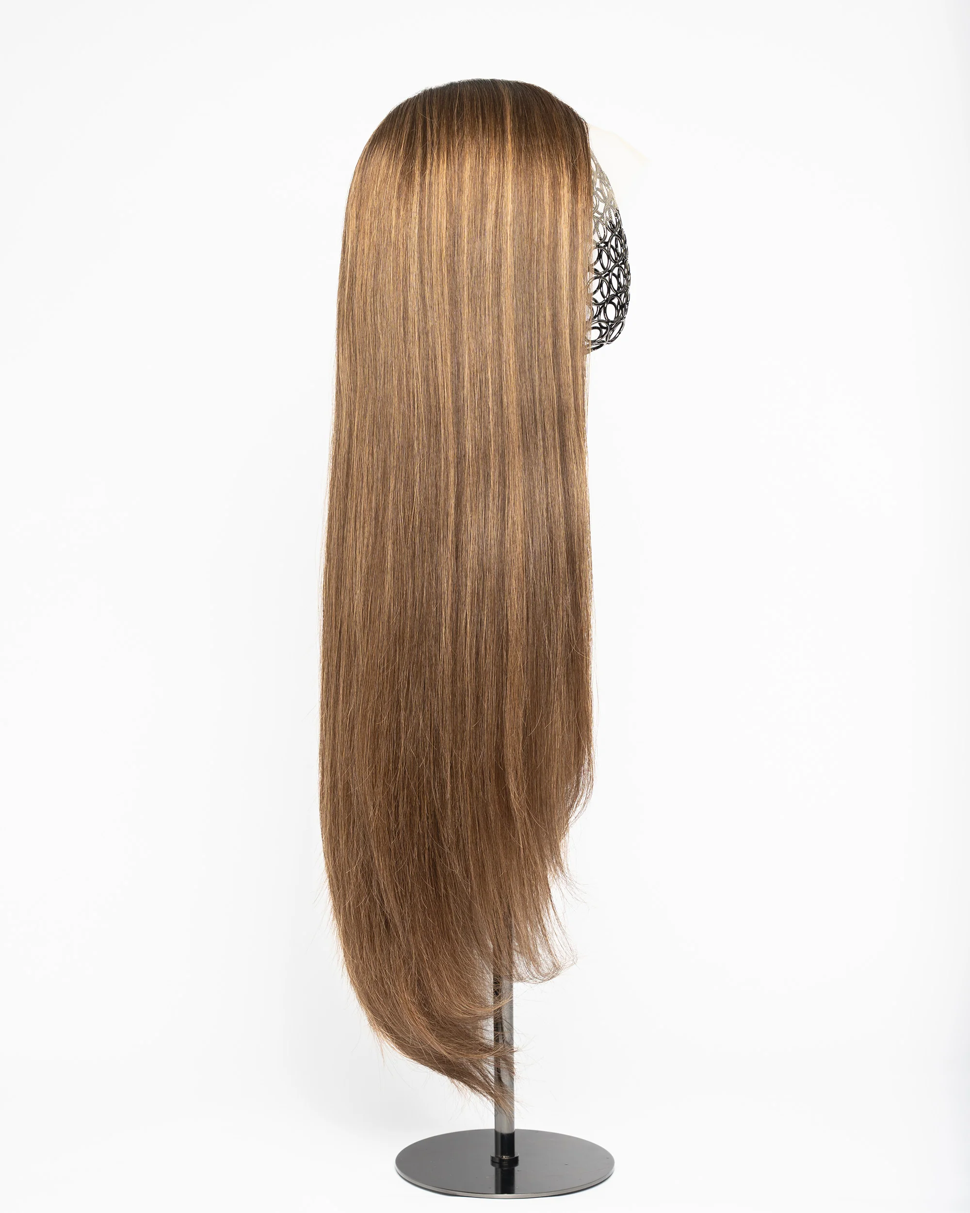 Bold Wig / 60 cm - Image 4