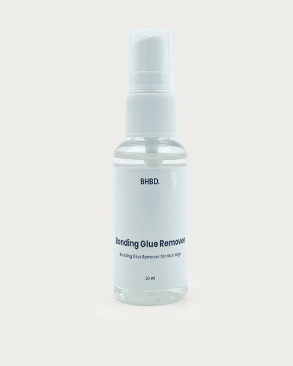 Bonding Glue Remover