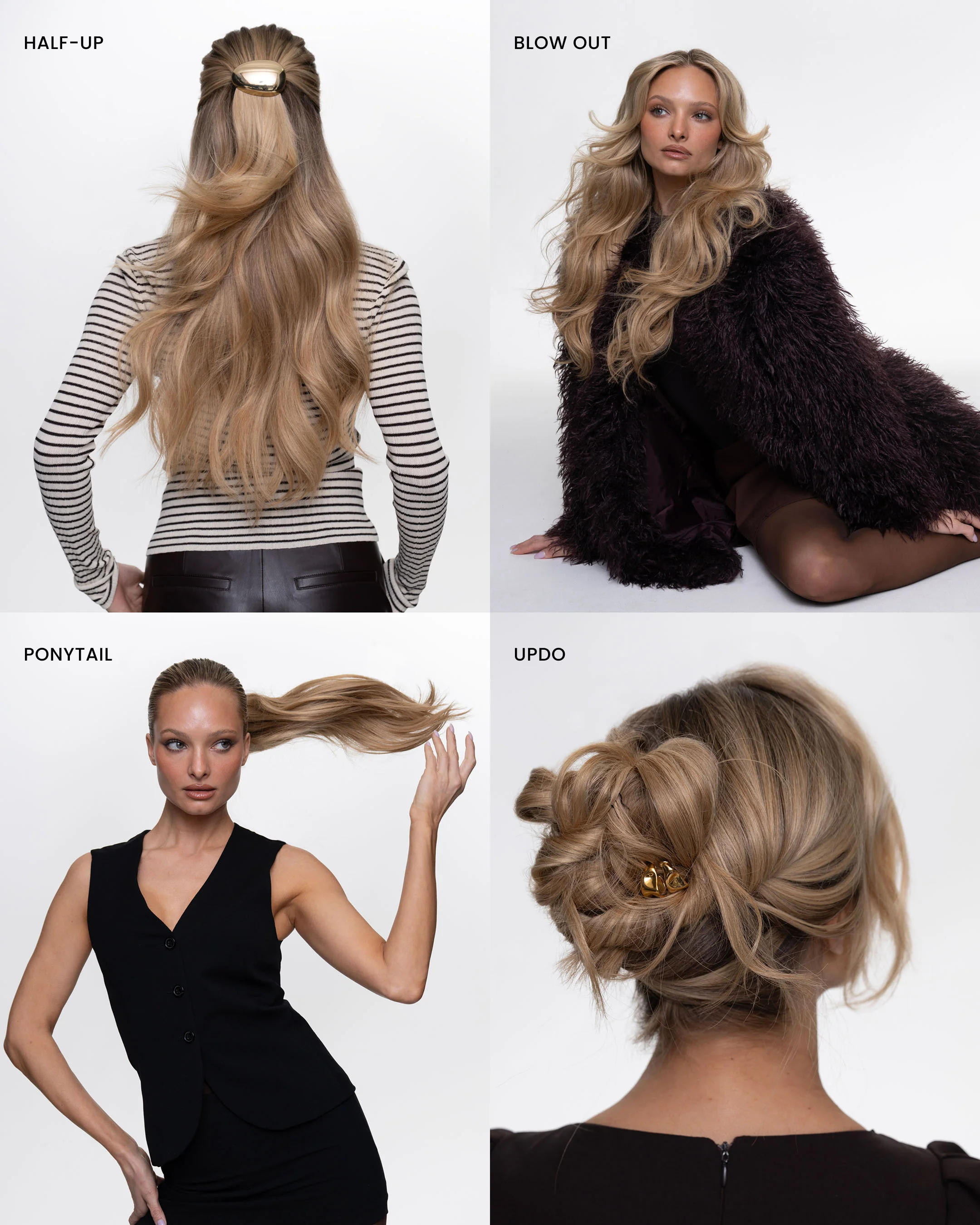 Clip In Extensions 11N/12N - Image 4