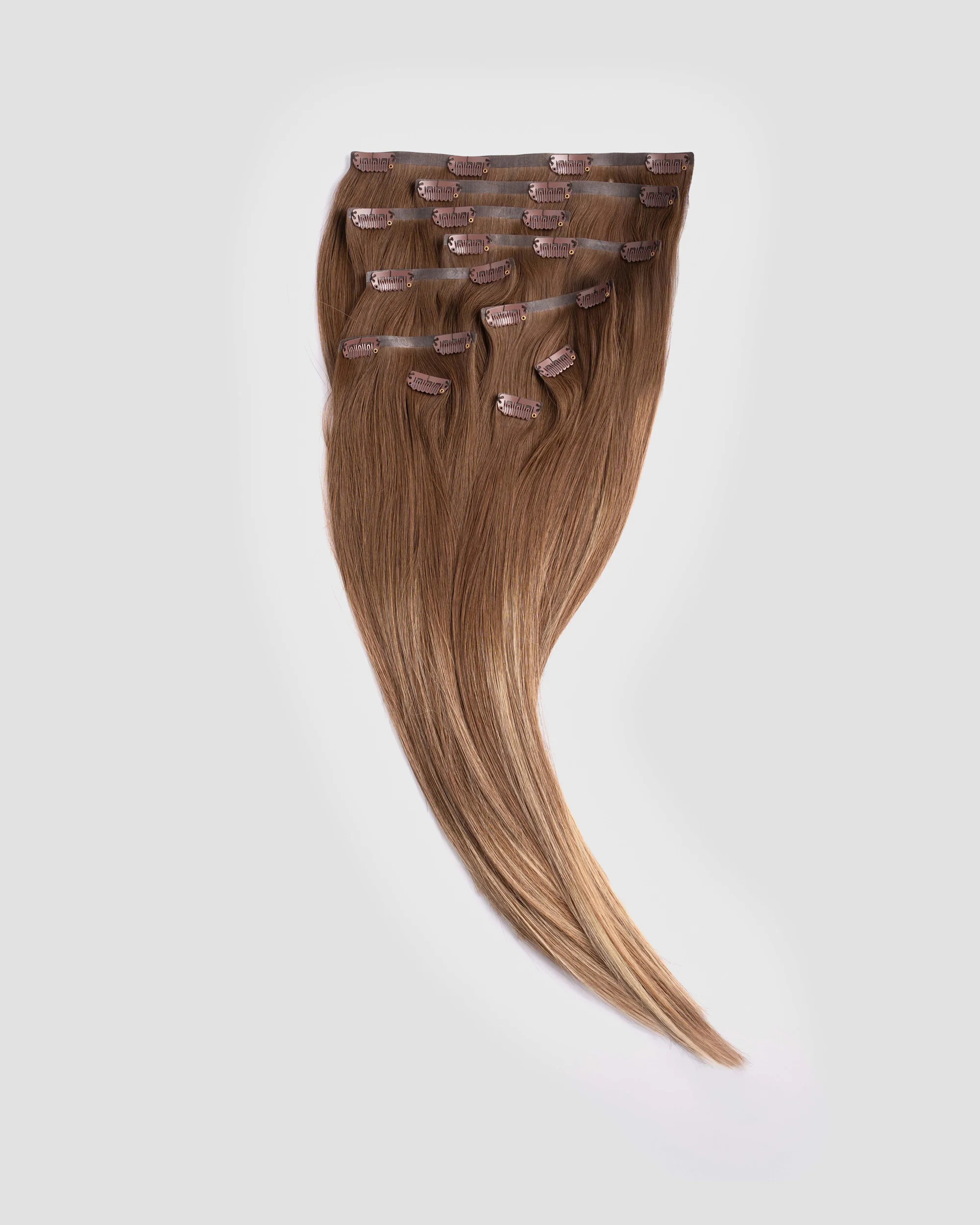 Clip In Extensions 4B/8N/11N