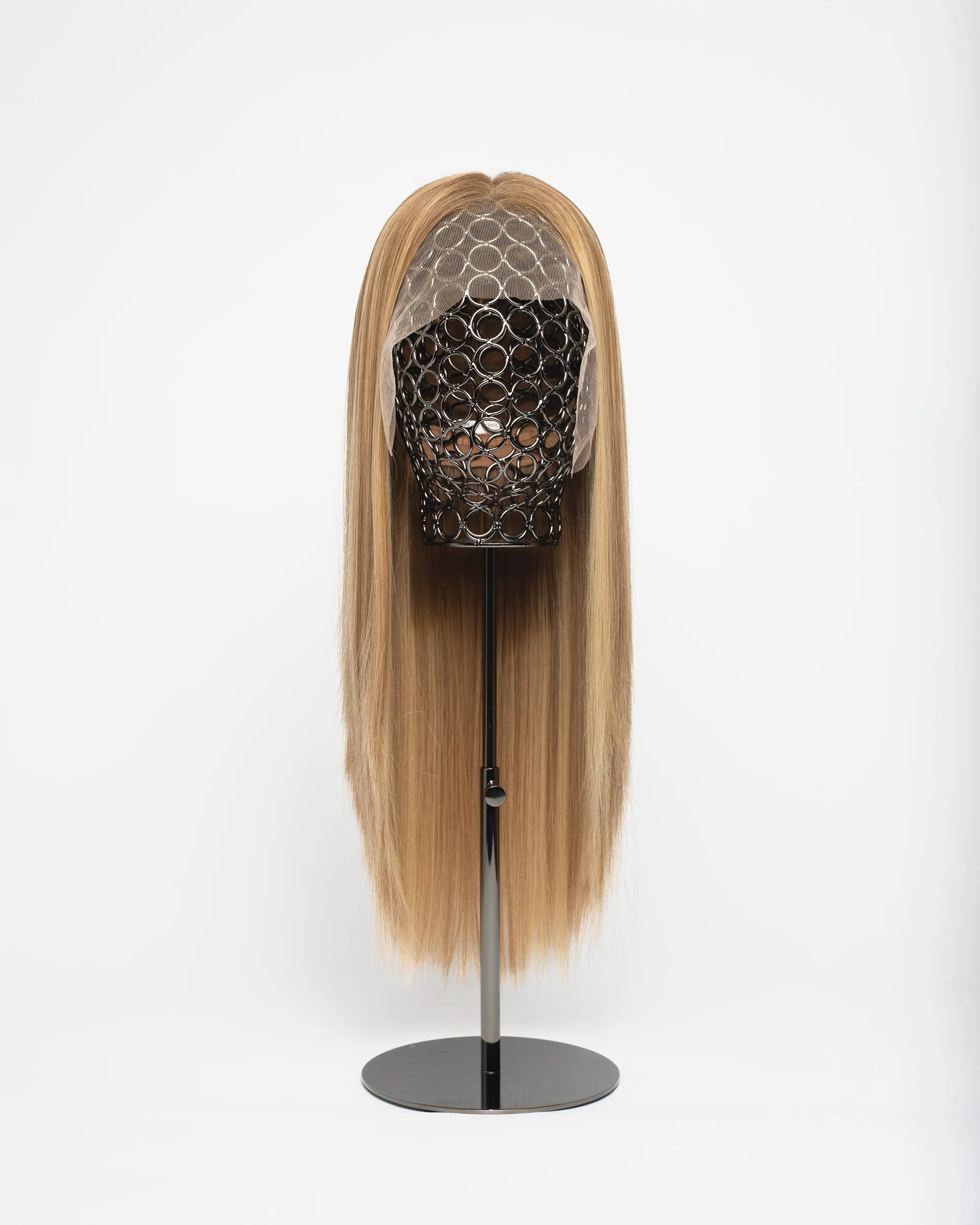 Clover Wig / 35 cm - Image 2