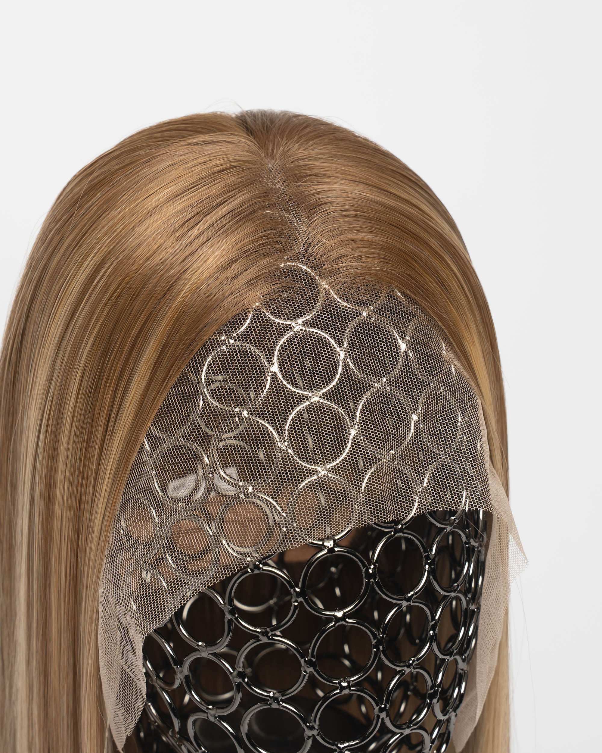 Clover Wig / 35 cm - Image 5