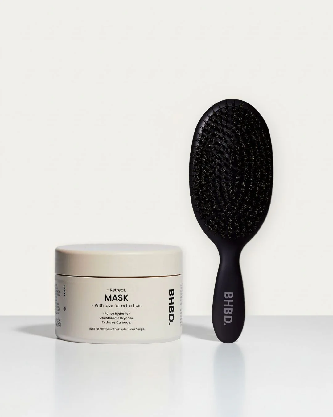 BHBD Detangle Kit