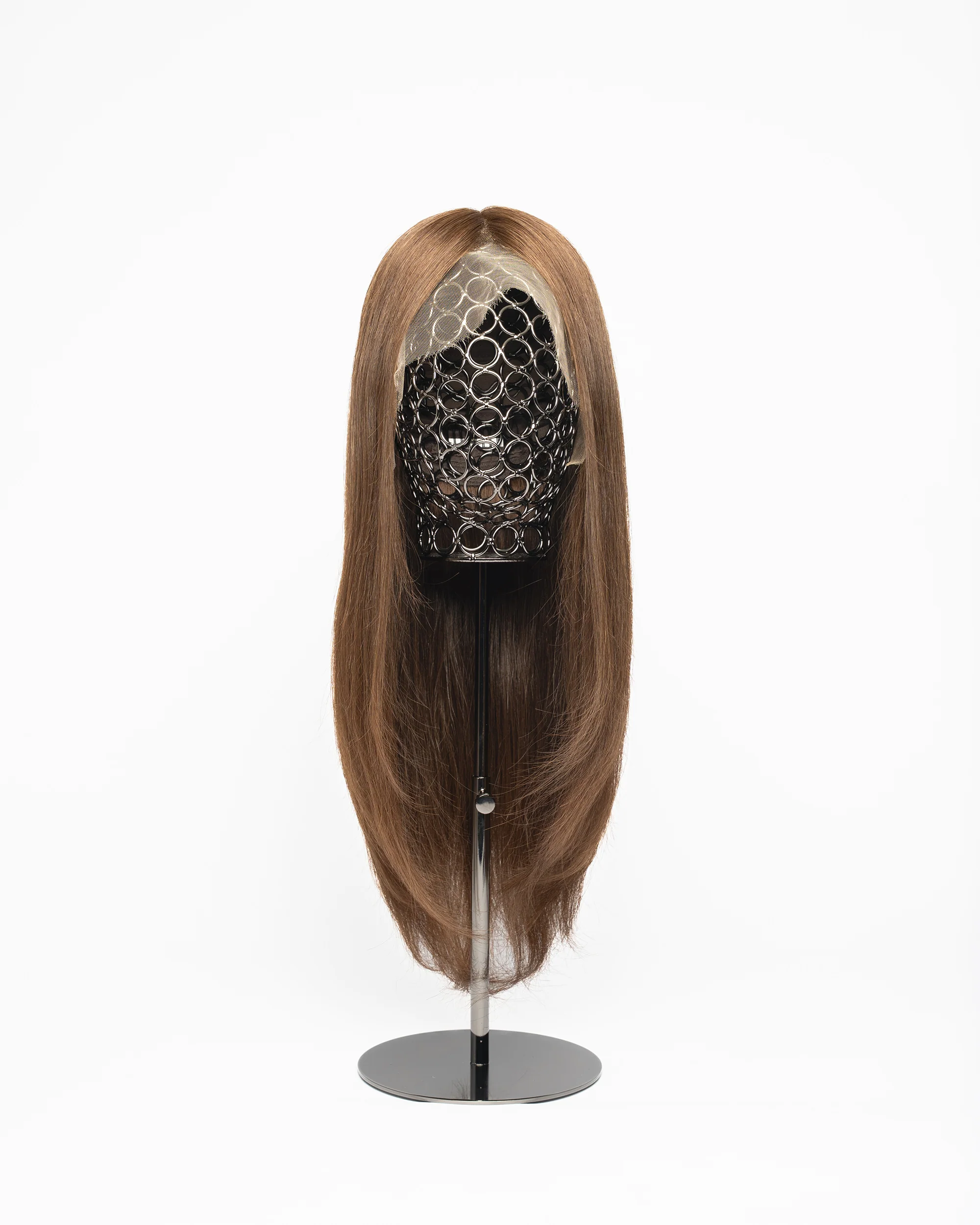 Determined Wig / 40 cm - Image 3
