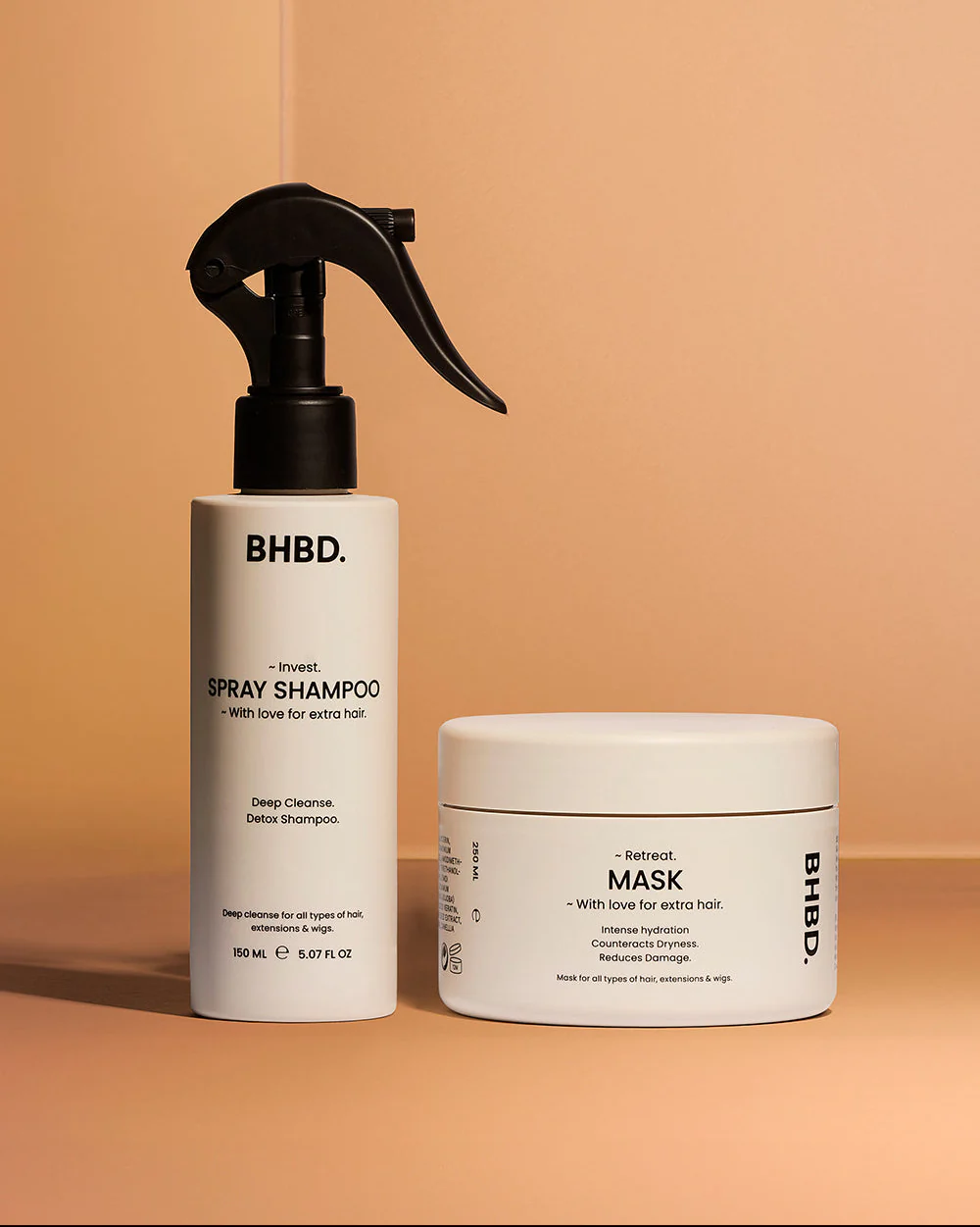 Essential Duo Kit