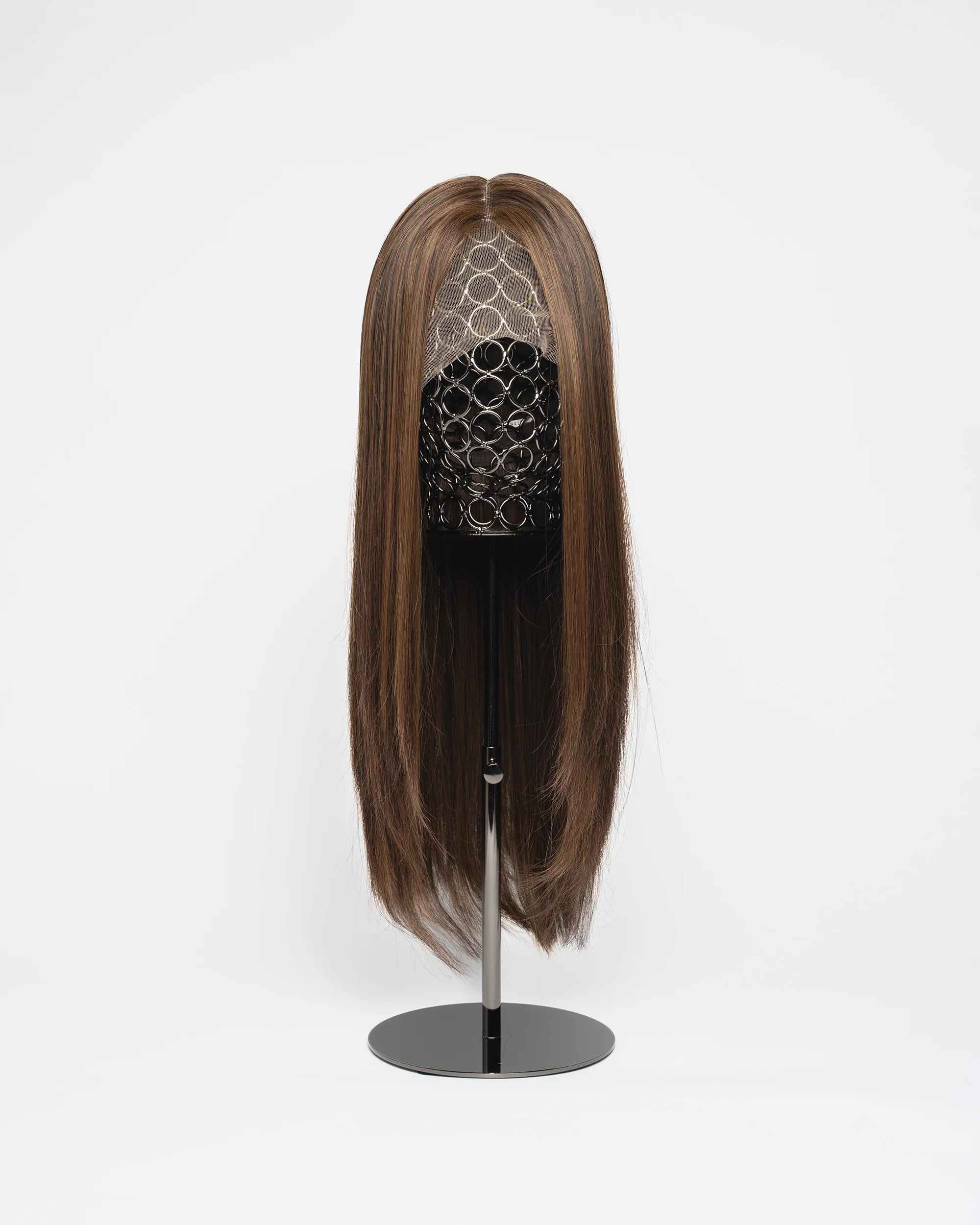 Flora Wig / 35 cm - Image 2