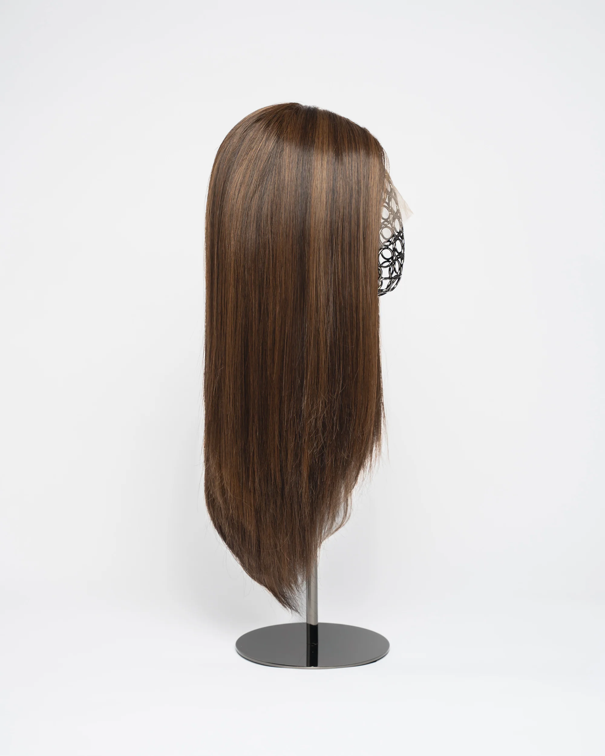 Flora Wig / 35 cm - Image 3