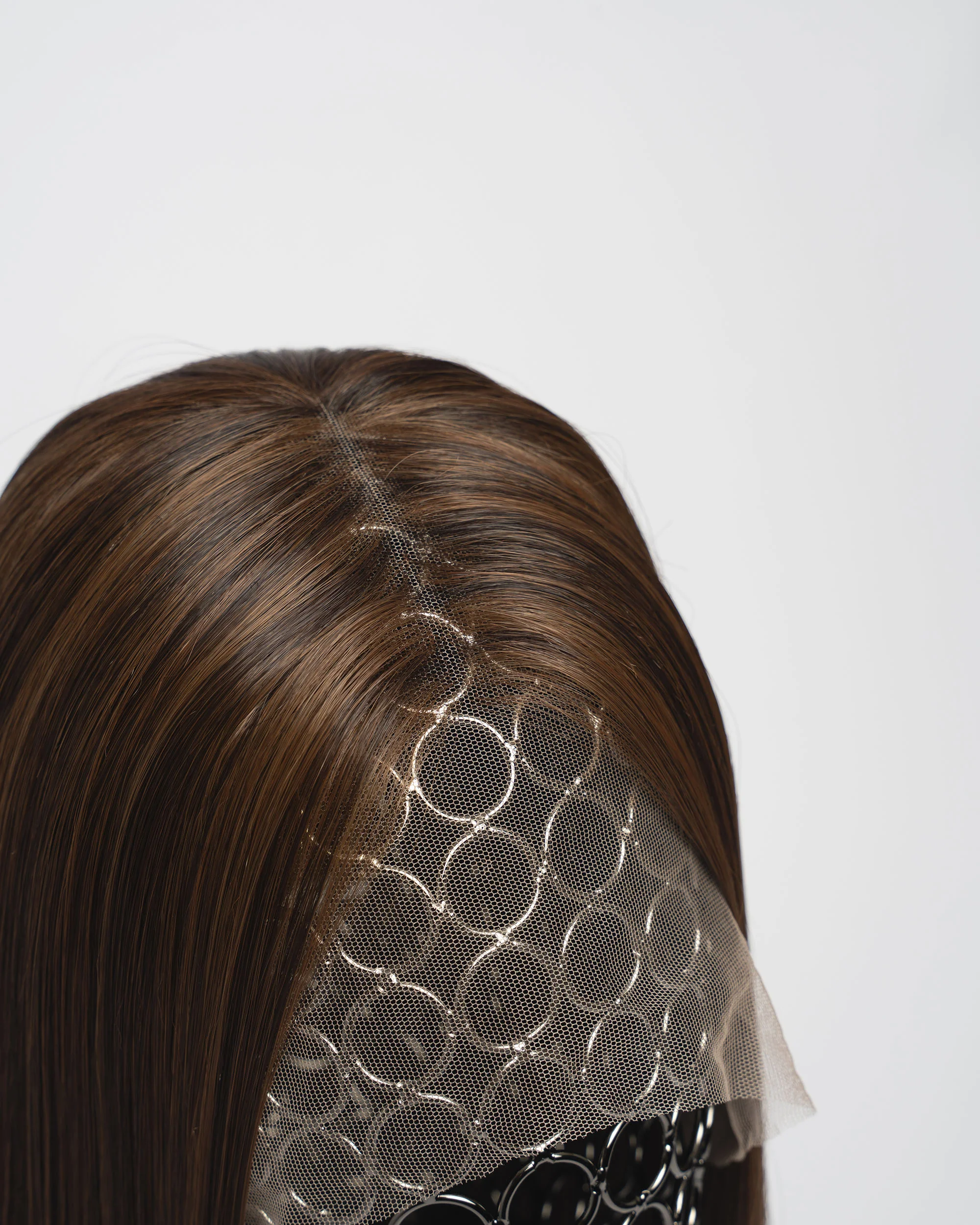 Flora Wig / 35 cm - Image 5