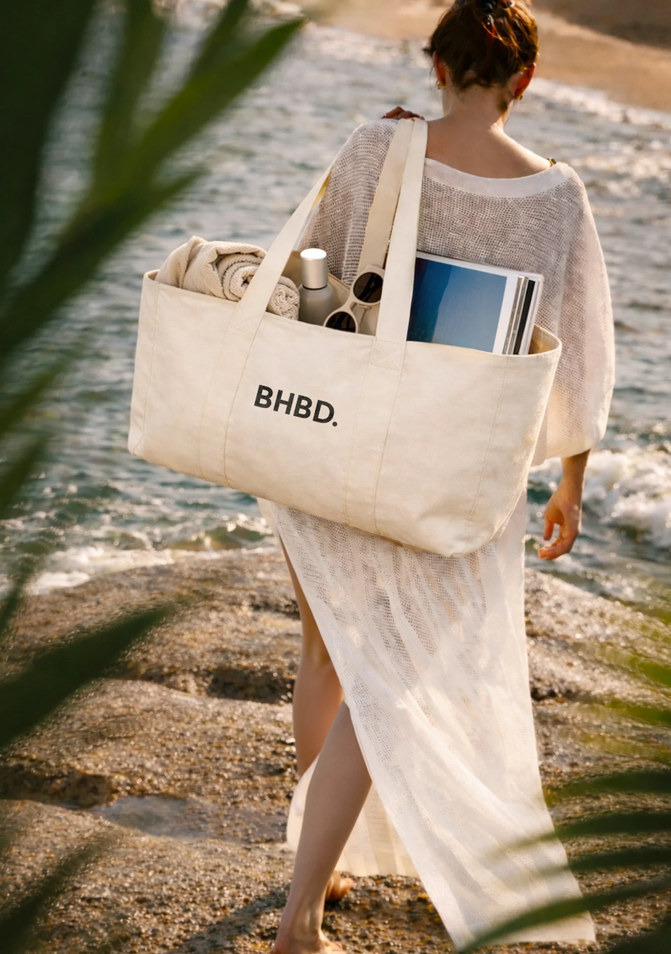 Grand Tote Bag - Image 3