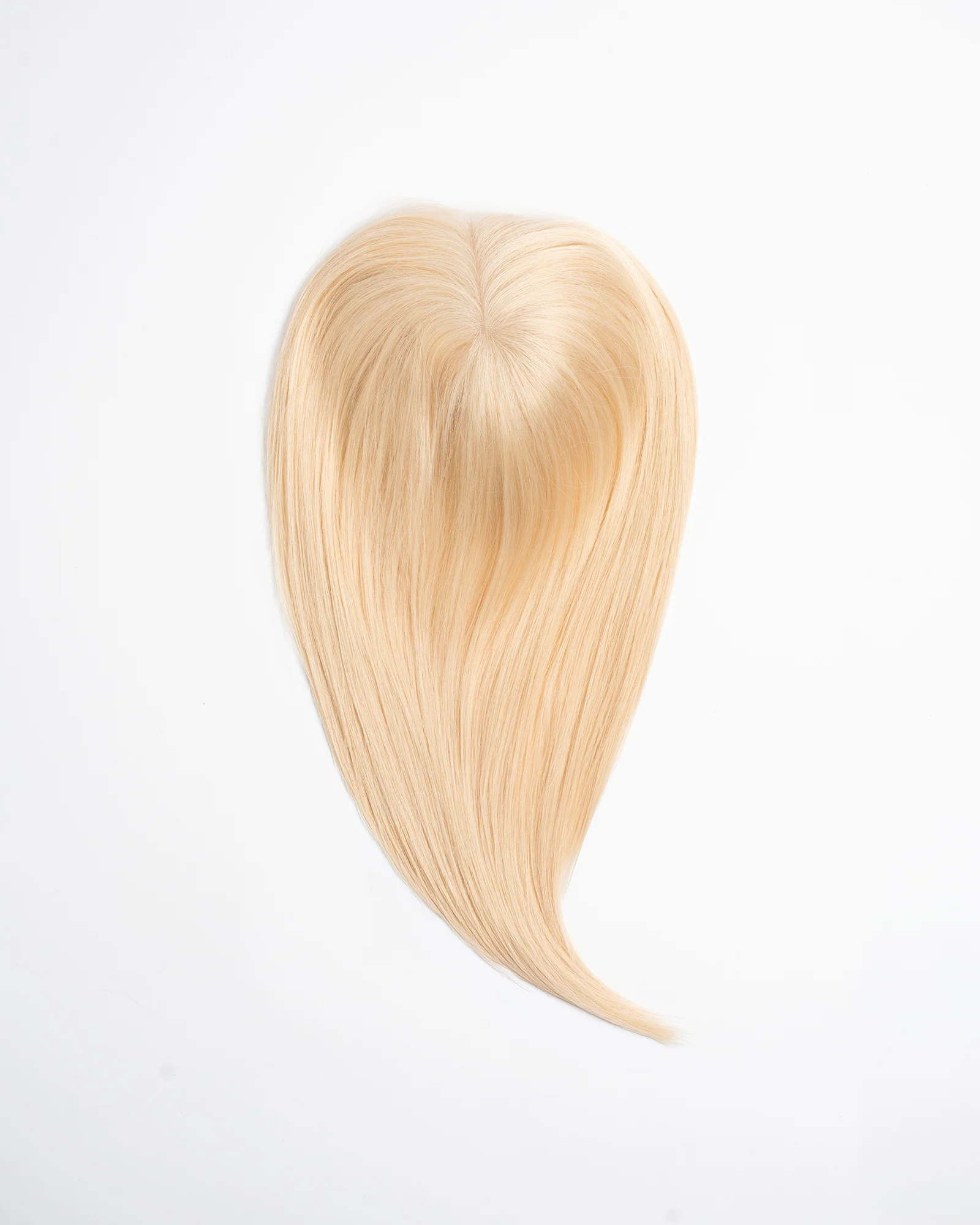 Hair Topper Full Crown 12N