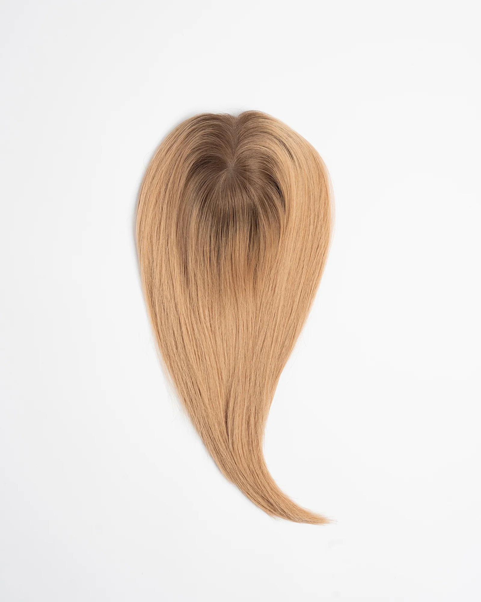 Hair Topper Full Crown 5B/8N/10NB-H