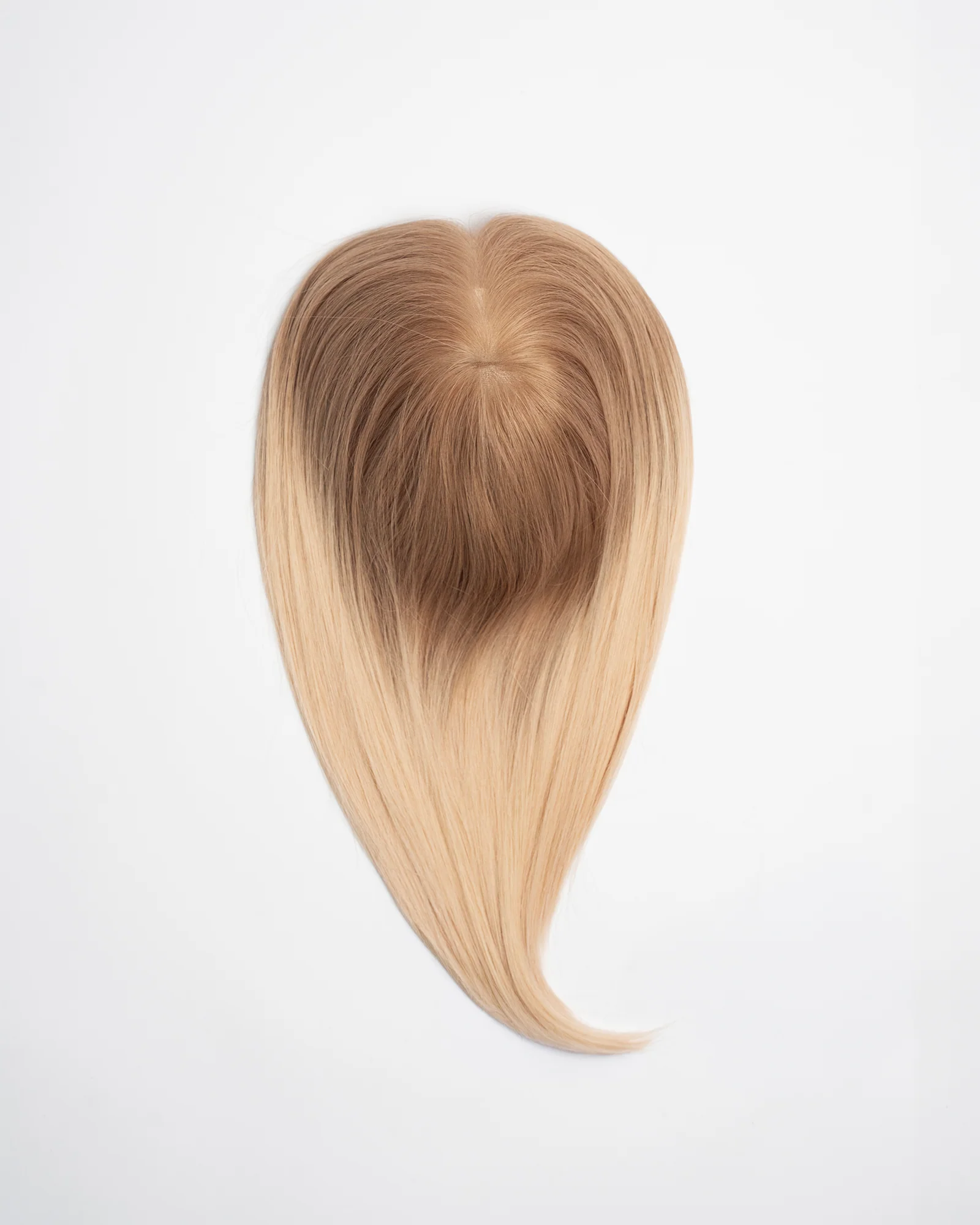 Hair Topper Full Crown 9B/11BA-B