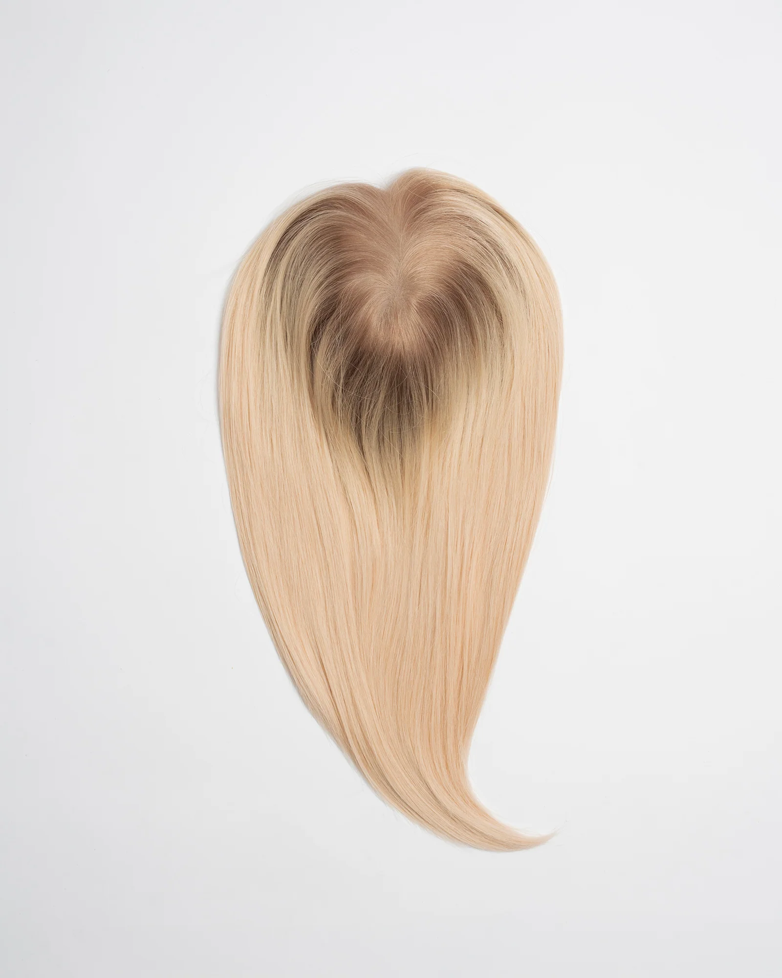 Hair Topper Full Crown 9BA/12N-R