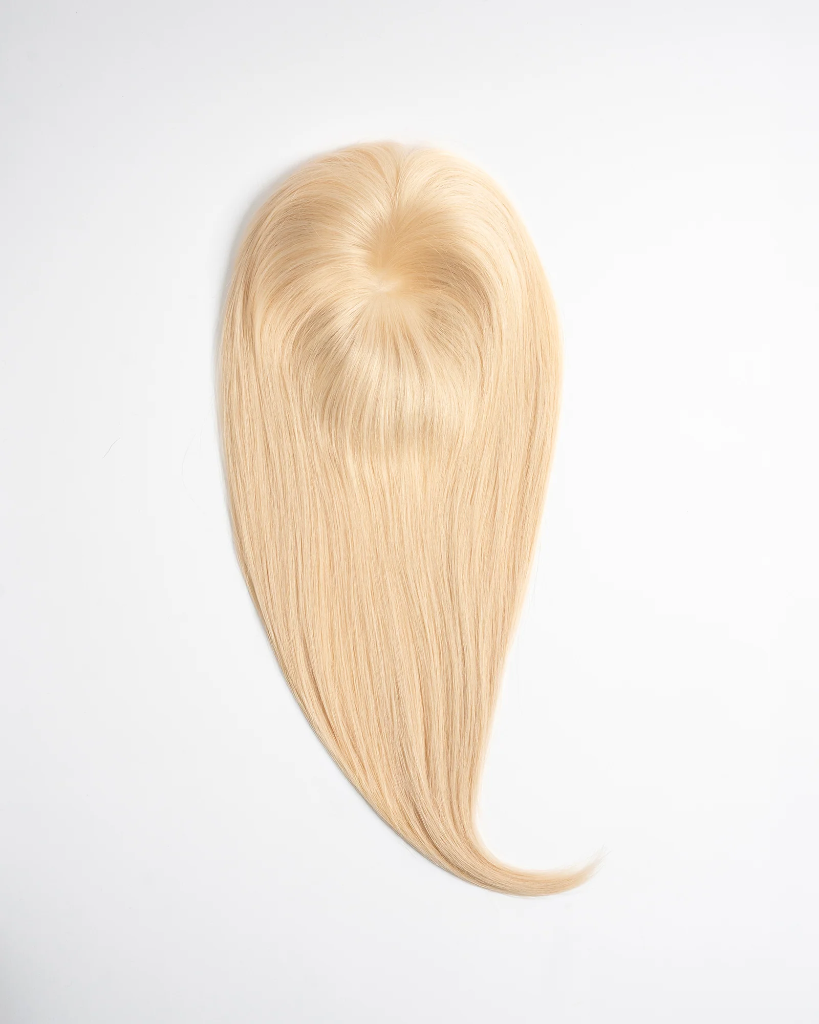 Hair Topper Signature Base 12N