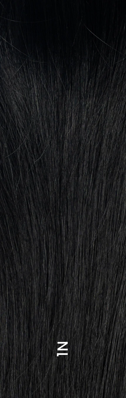 Hair Topper Signature Base 1N - Image 4