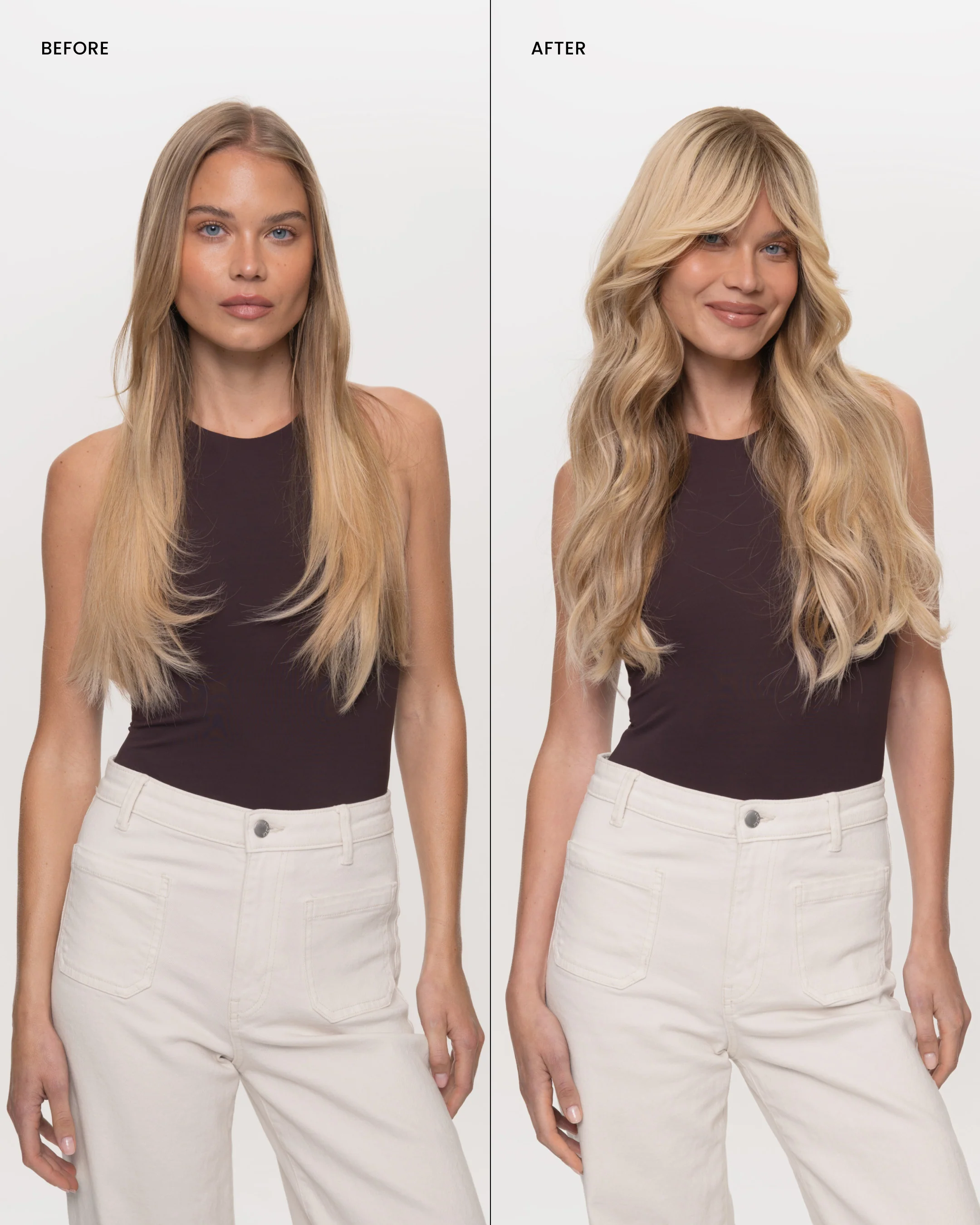 Hair Topper Signature Base 4B/10N/6N/8N-B - Image 2