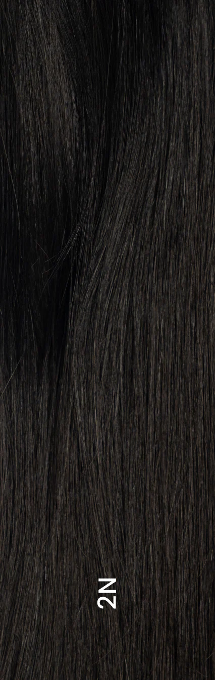 Hair Topper Signature Base 2N - Image 5
