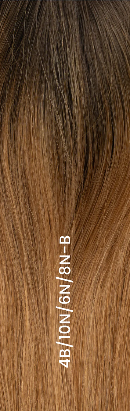 Hair Topper Signature Base 4B/10N/6N/8N-B - Image 5