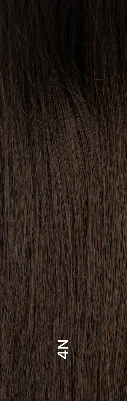 Hair Topper Signature Base 4N - Image 5