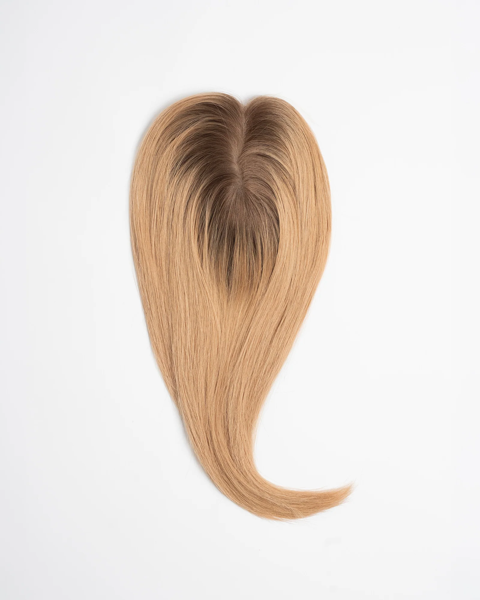 Hair Topper Signature Base 5B/8N/10NB-H