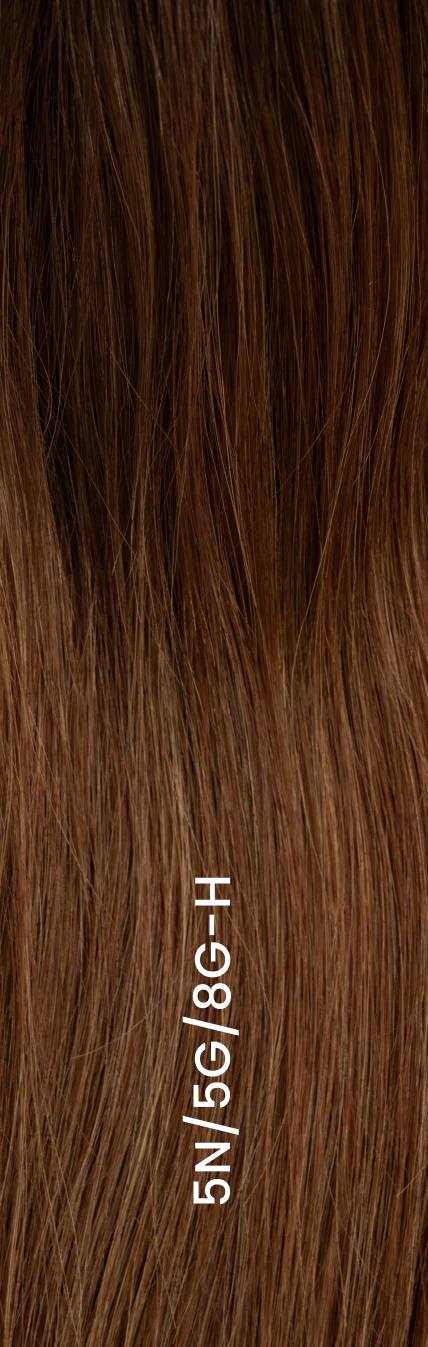 Hair Topper Full Crown 5N/5G/8G-H - Image 4