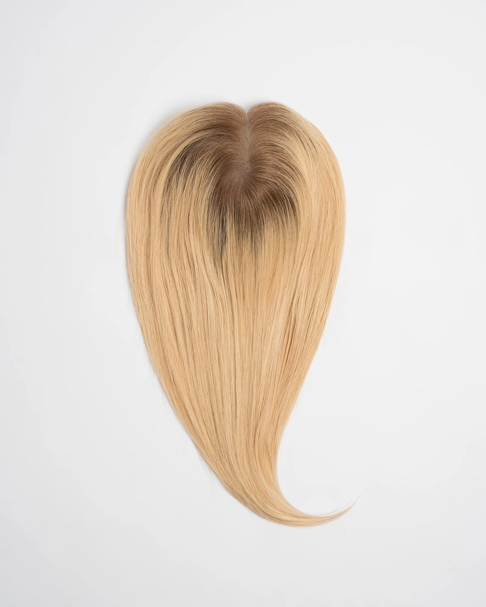 Hair Topper Signature Base 7AB/11N/10NB-H