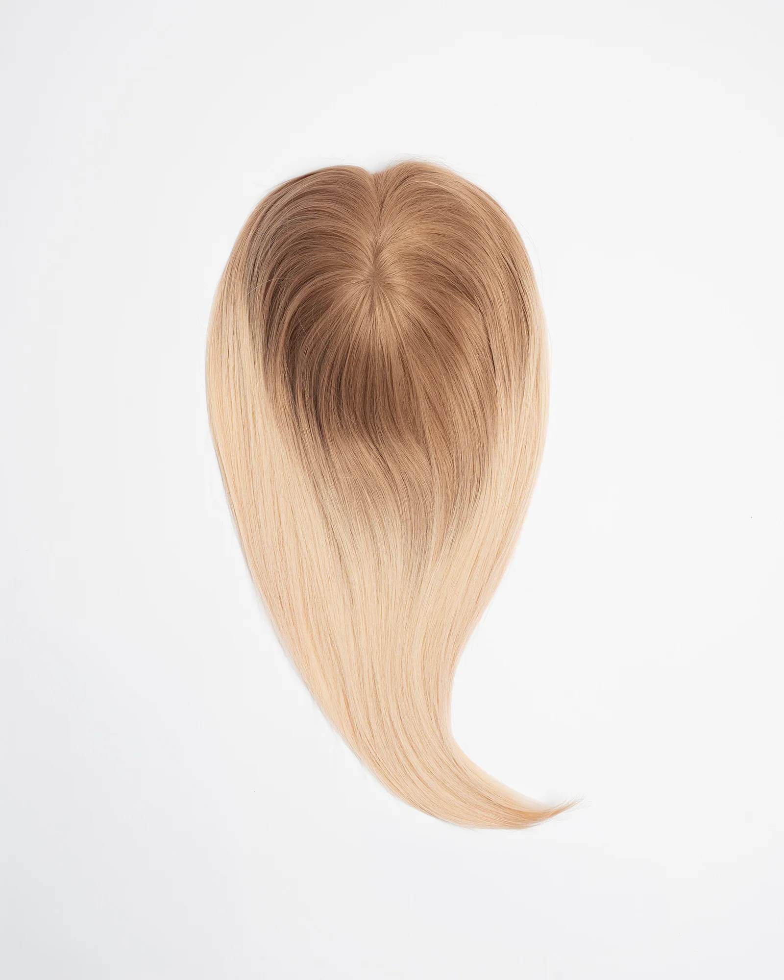 Hair Topper Signature Base 9B/11BA-B