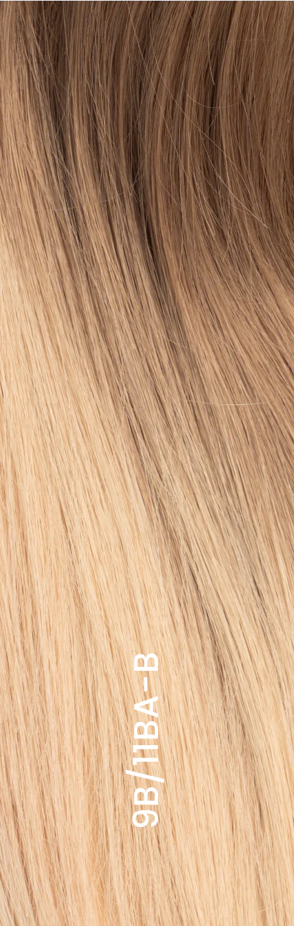 Hair Topper Signature Base 9B/11BA-B - Image 5