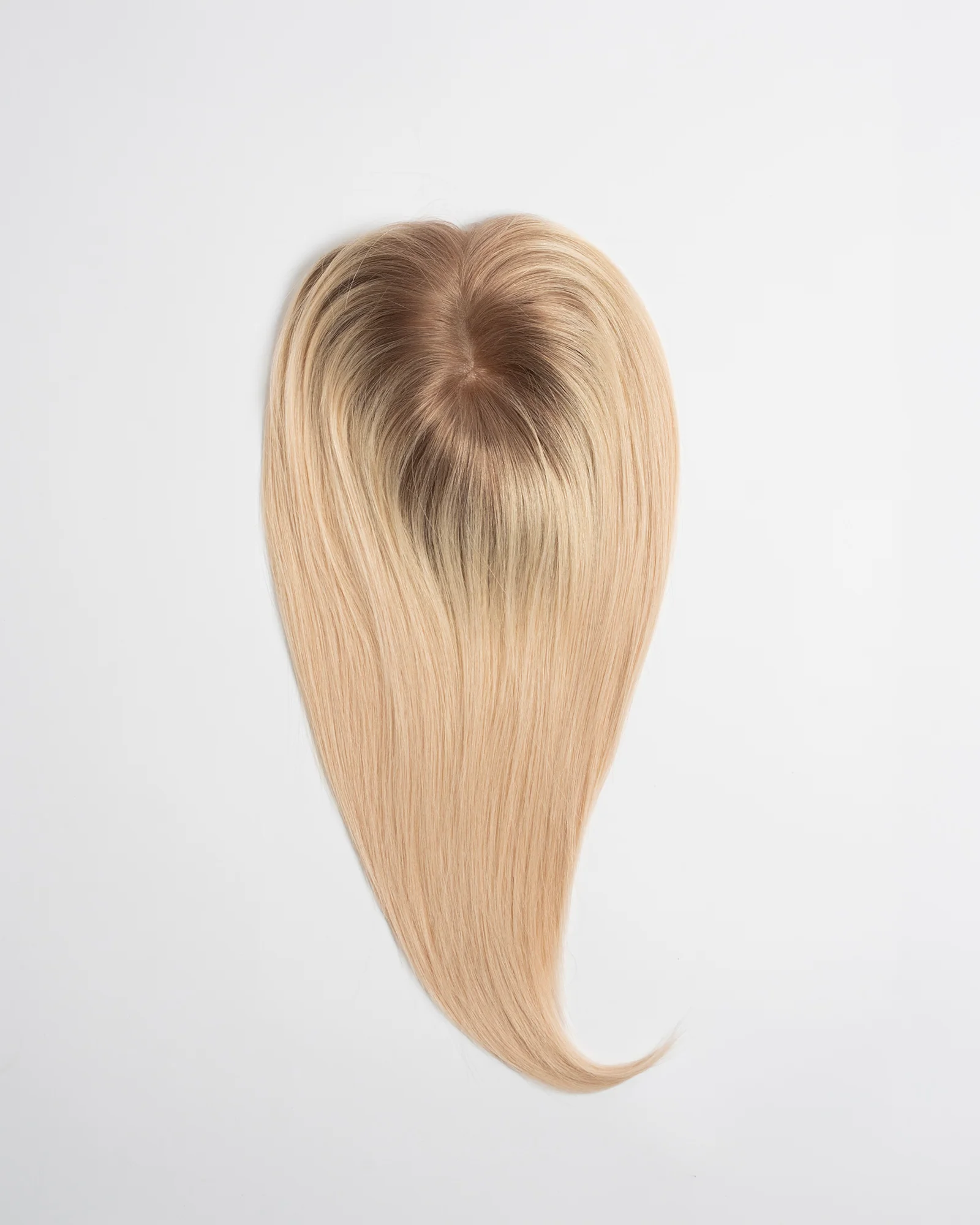 Hair Topper Signature Base 9BA/12N-R