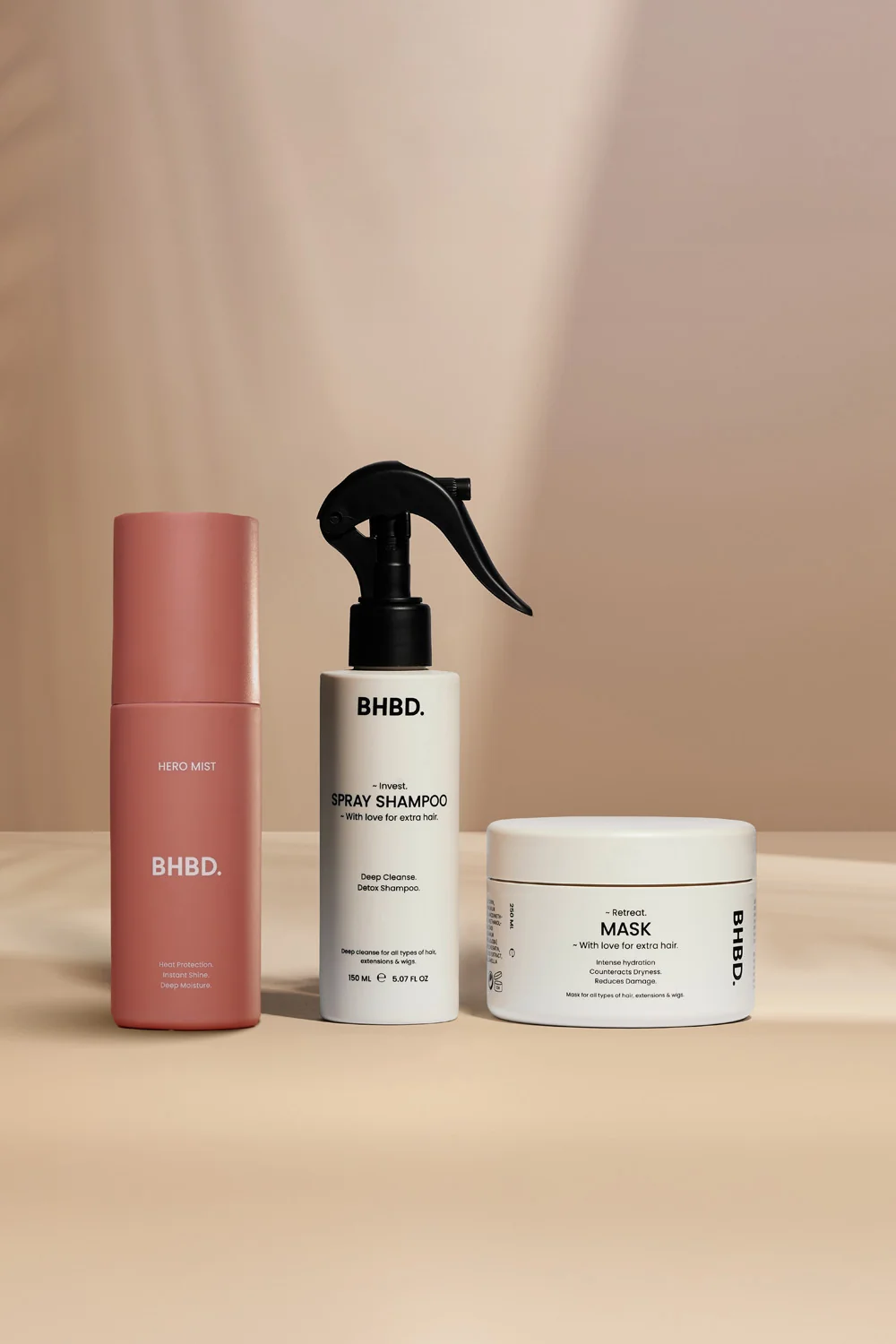 Hero Kit