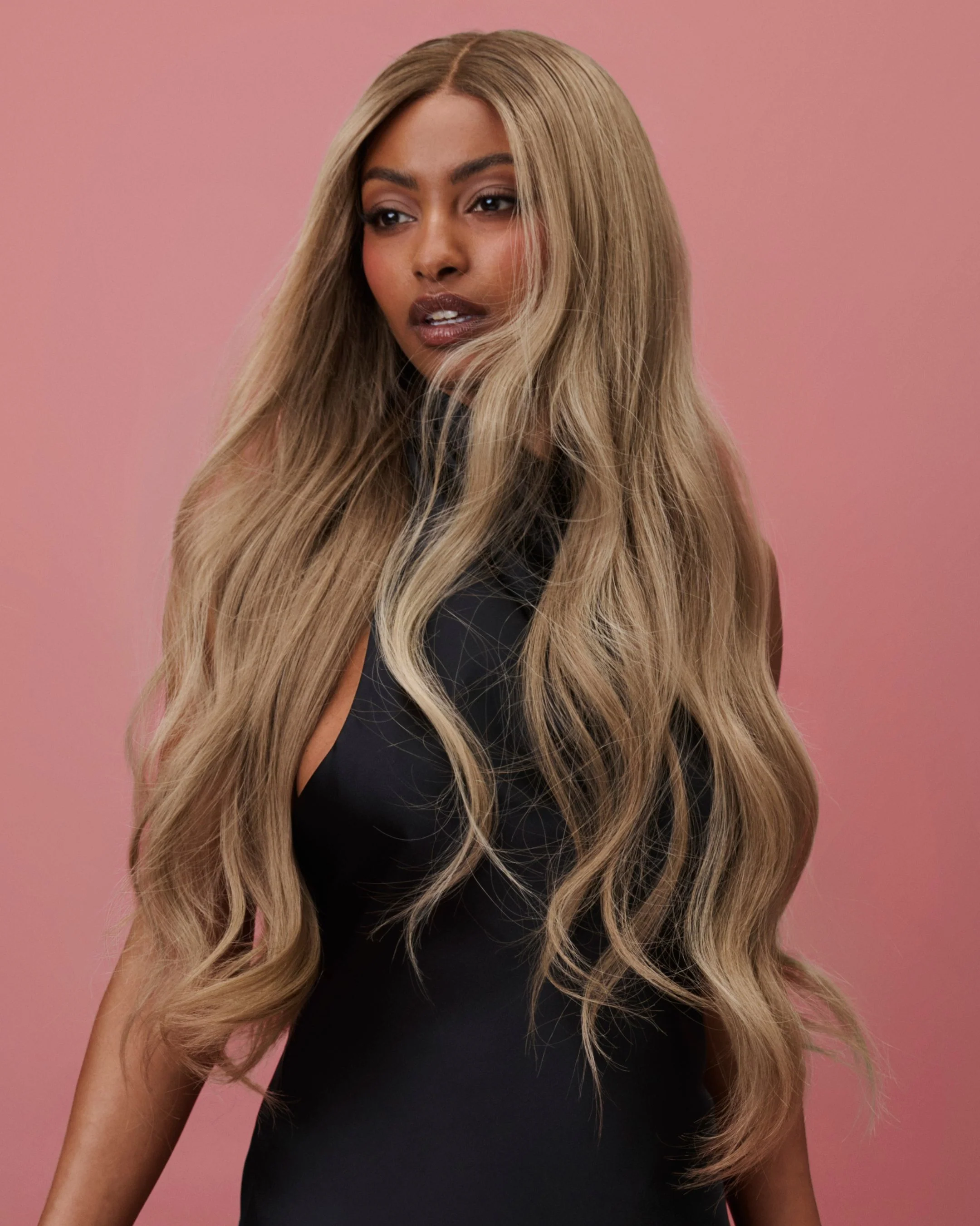 Lana Wig / 65cm